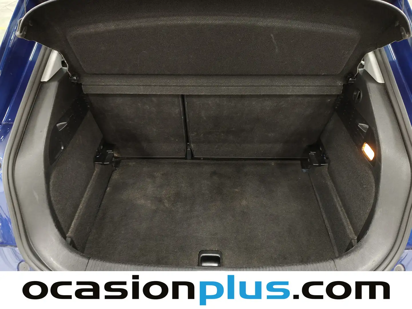 Foto Audi A1 Audi A1 Attraction 1.2 TFSI (86 CV)