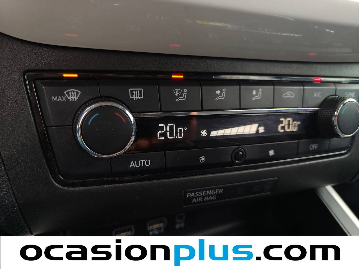 Seat Arona Seat Arona 1.0 TSI Ecomotive S&S Style (115 CV) seminuevo