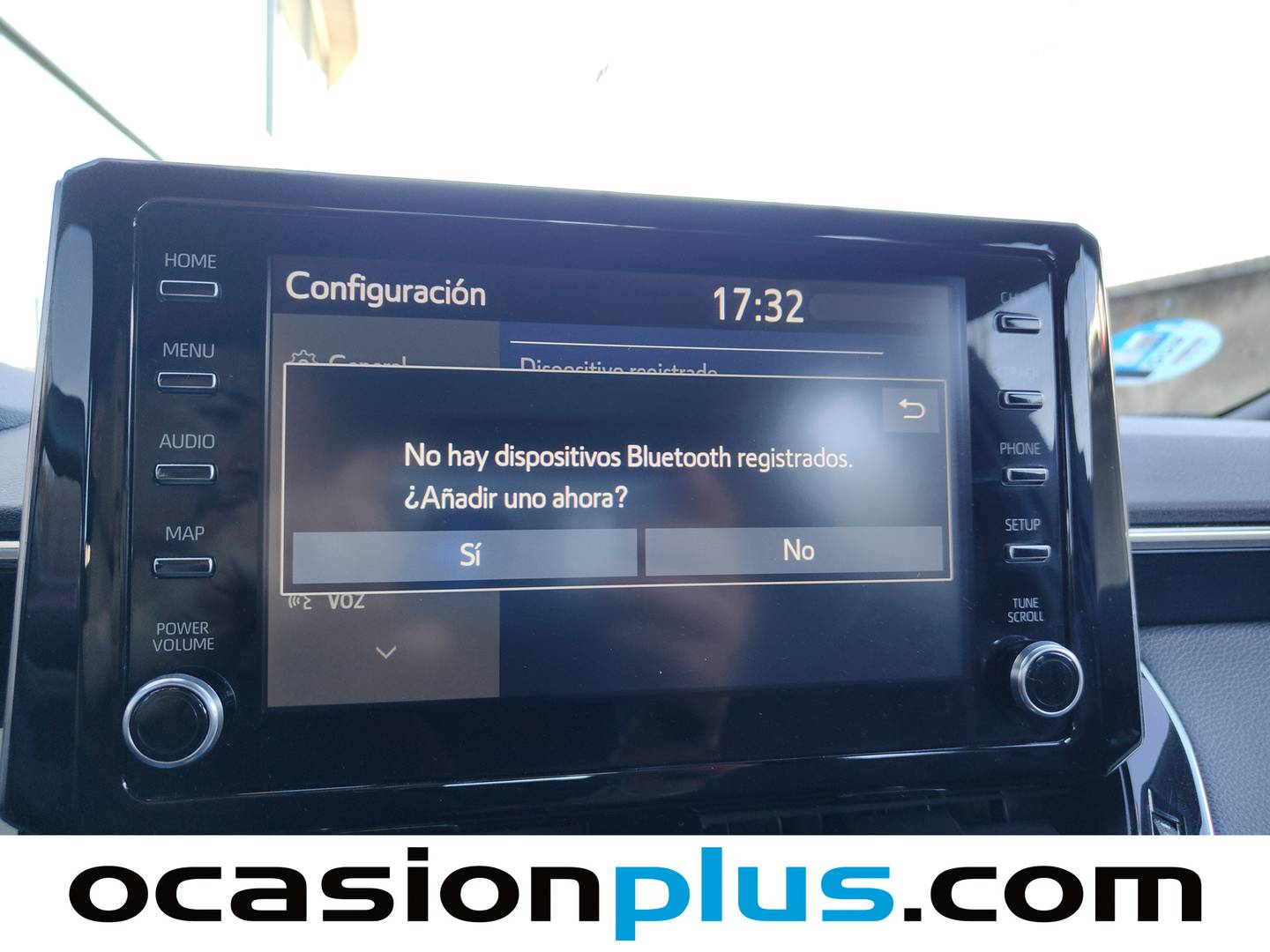 Toyota Corolla Toyota Corolla 1.8 125H Business Plus E-CVT (122 CV) híbrido