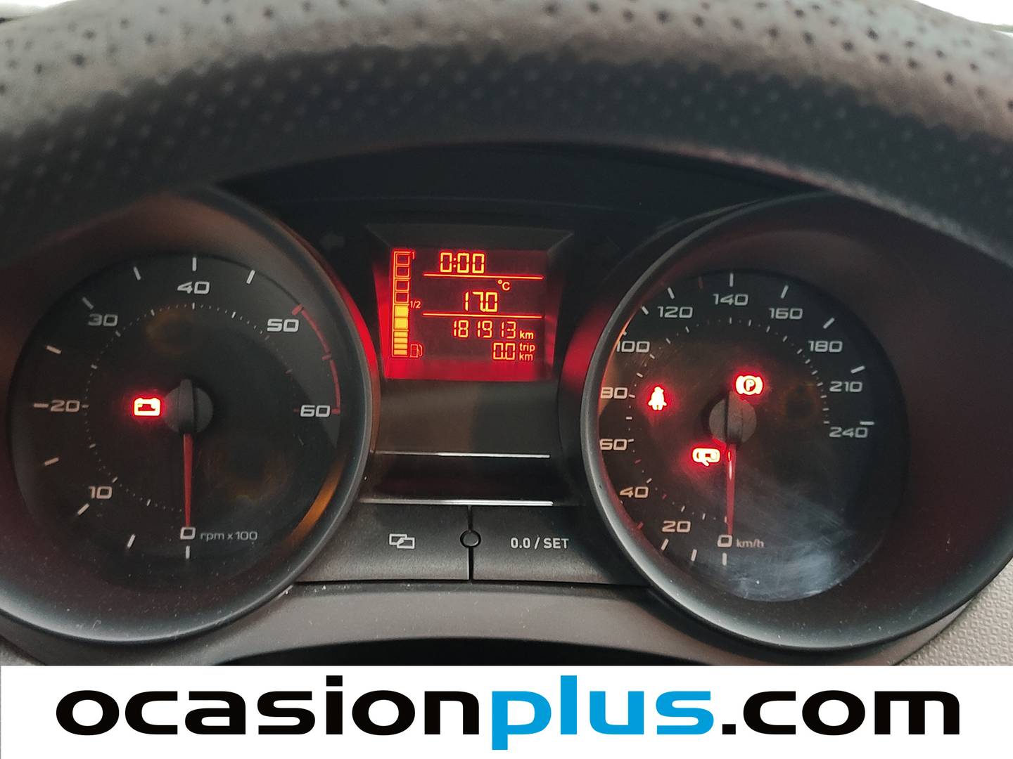 Seat Ibiza Seat Ibiza 1.2 TSI Reference (85 CV) gasolina