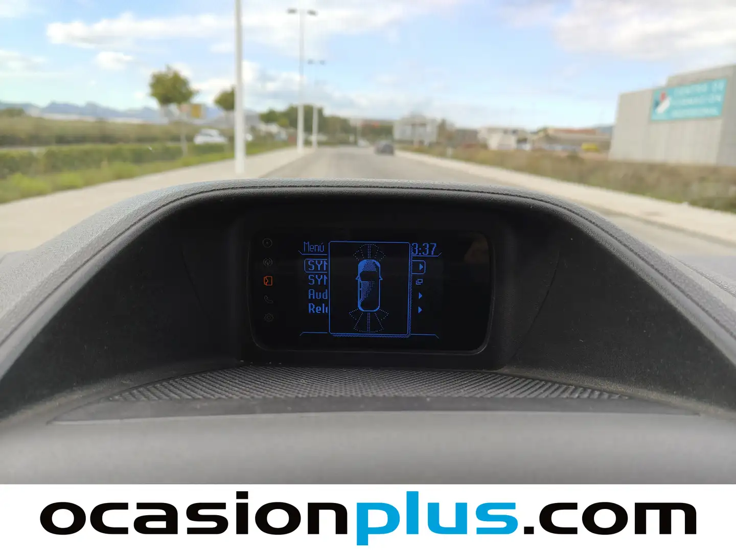 Foto Ford Tourneo Custom Ford Tourneo Custom 2.2 TDCI 300 Titanium L2 (155 CV) 8 PLAZAS