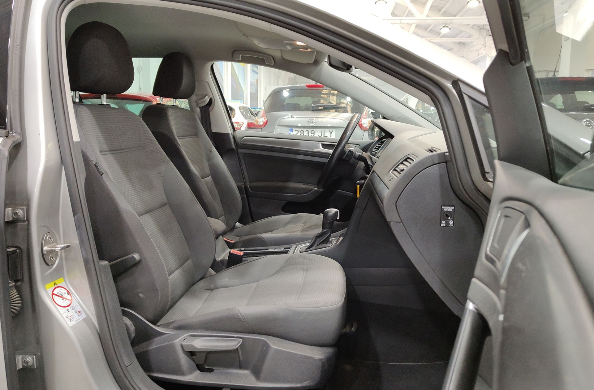Volkswagen Golf Advance 1.5 TSI Evo DSG - foto 16