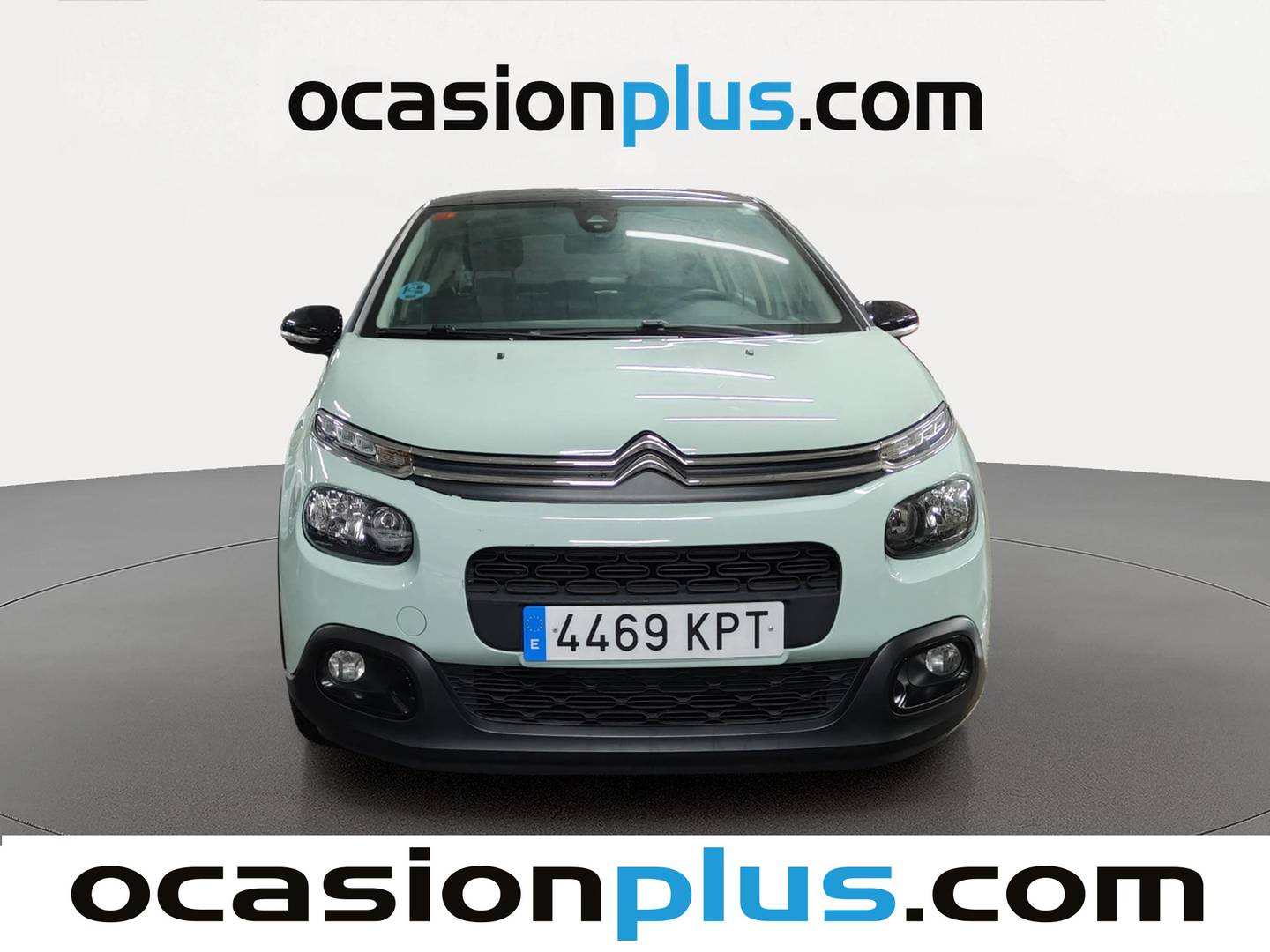 Citroën C3 Citroën C3 PureTech 82 Feel (83 CV) 82cv