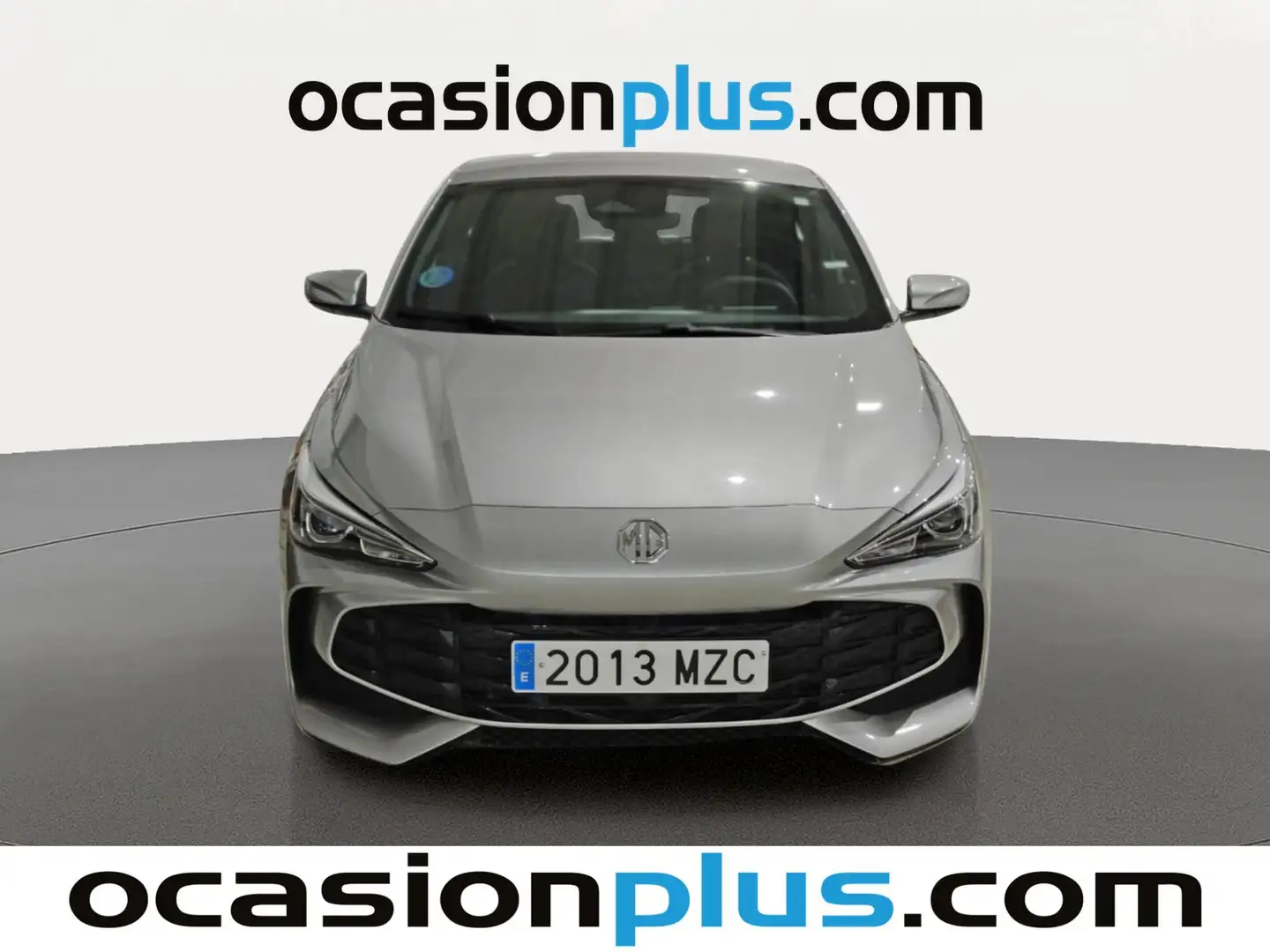 Foto MG MG3 Hybrid+ MG MG3 Hybrid+ Standard (195 CV)