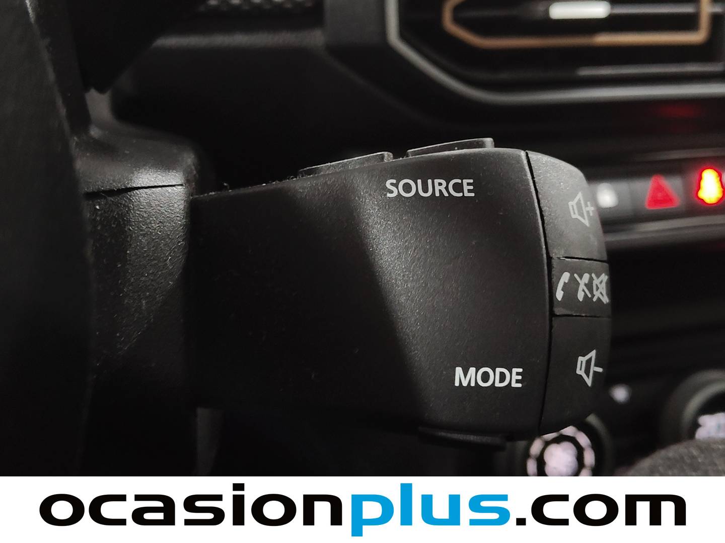 Dacia Sandero Dacia Sandero Stepway Expression TCe (91 CV) barato