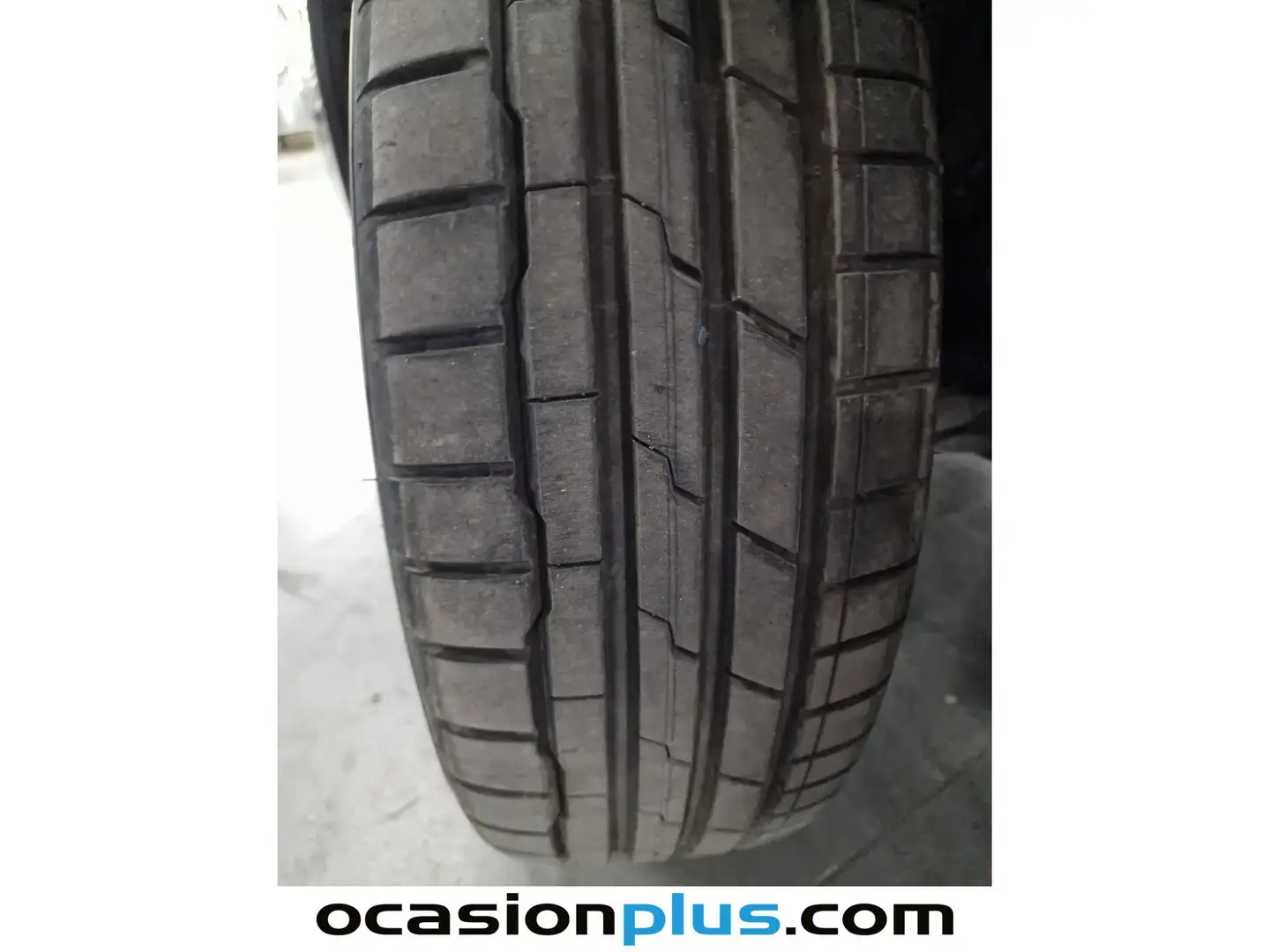 Foto DS DS 4 DS DS4 BlueHDi 130 Trocadero Auto (130 CV)