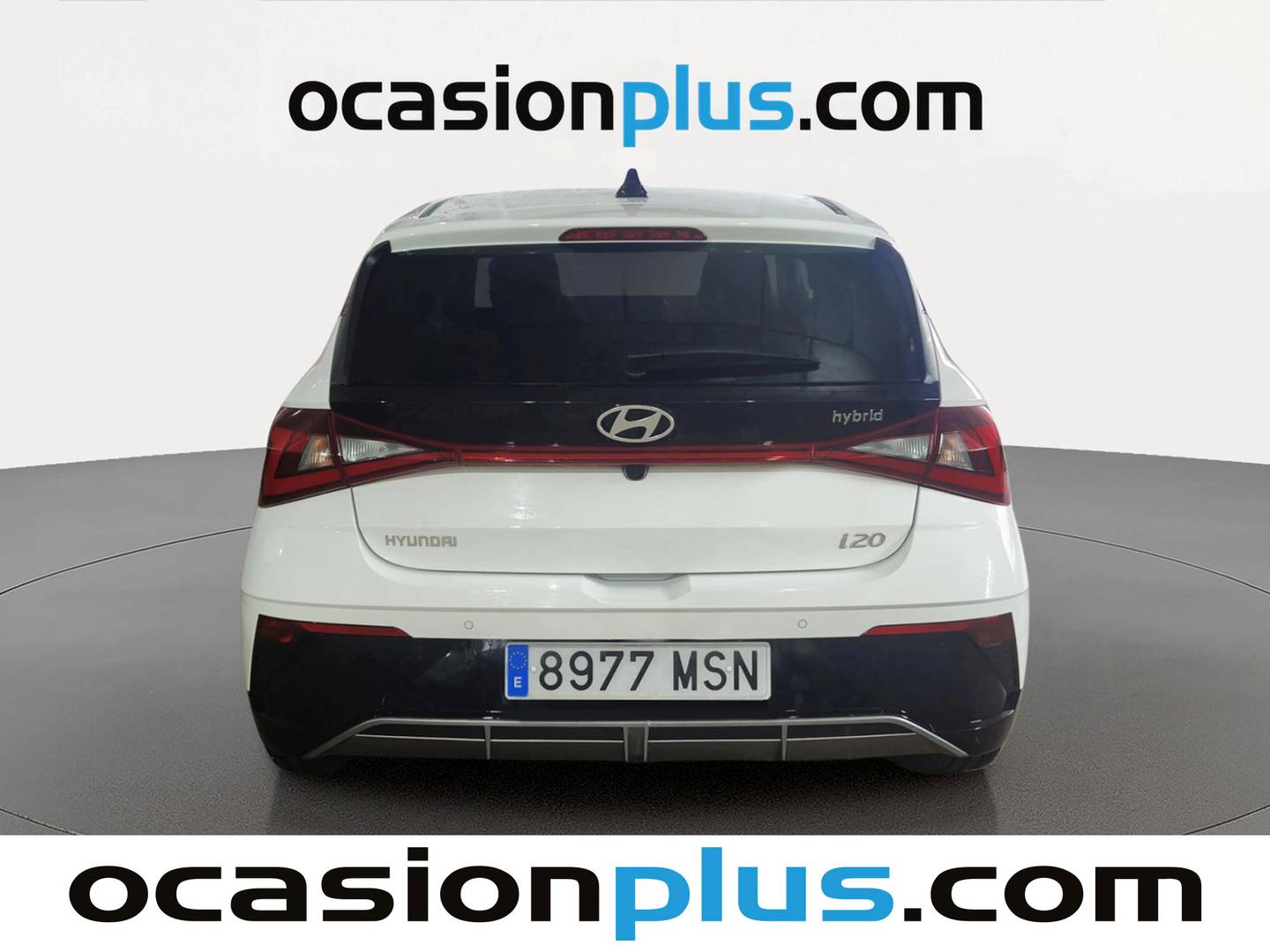 Hyundai i20 Hyundai i20 1.0 TGDI 48V Tecno (100 CV) barato