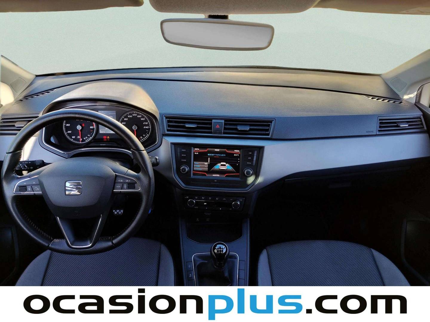 Seat Ibiza Seat Ibiza 1.0 EcoTSI Style Plus (115 CV) de ocasión