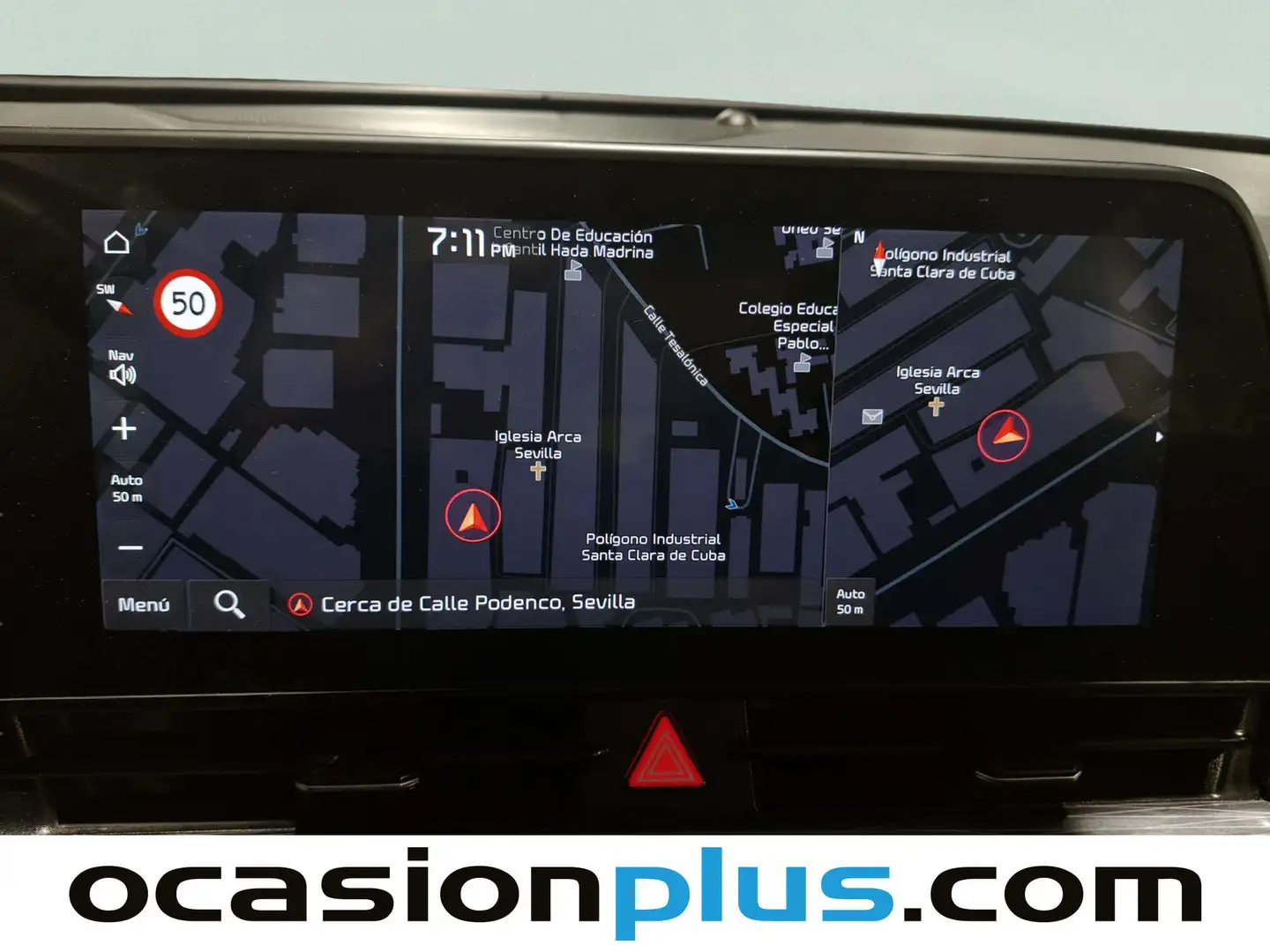 Foto KIA Sportage Kia Sportage 1.6 T-GDi MHEV  (160CV) Drive 17