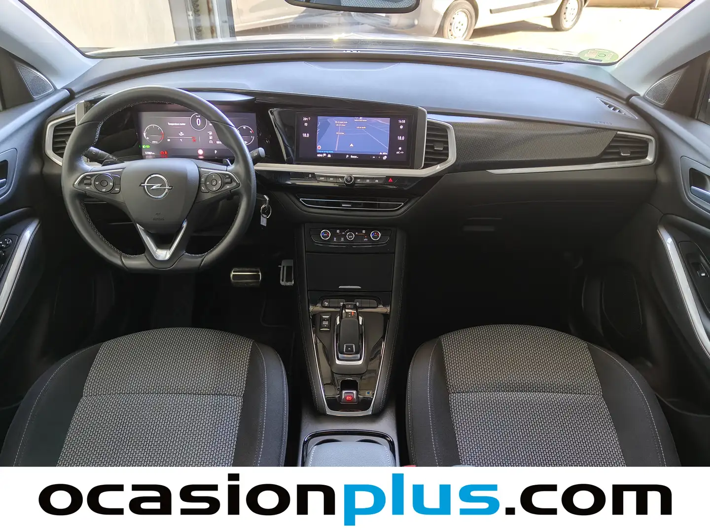 Foto Opel Grandland Opel Grandland 1.5 CDTi GS Line Auto (130 CV)