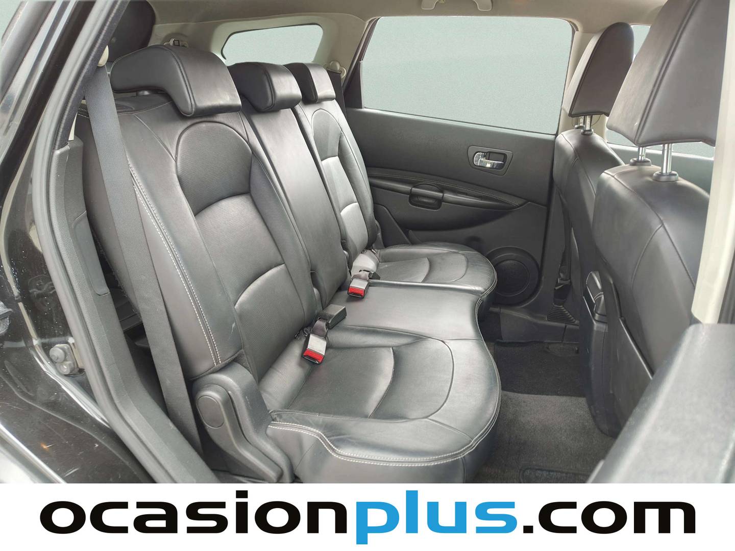 Nissan QASHQAI+2 Nissan Qashqai+2 1.5 dCi Tekna Premium 4x2 7 Plazas (106 CV) al mejor precio