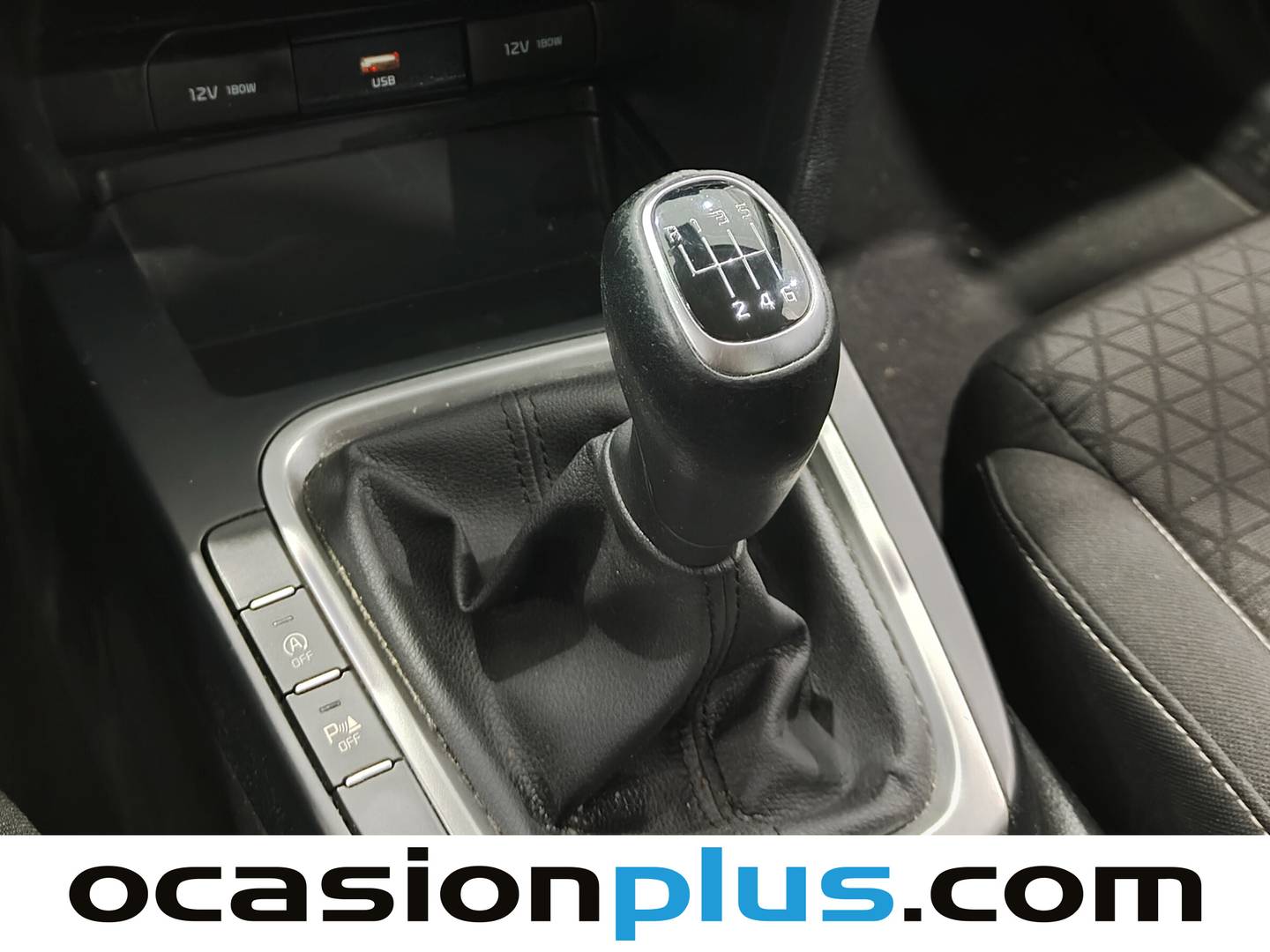 Foto KIA XCeed Kia XCeed 1.0 T-GDi Drive (120 CV)