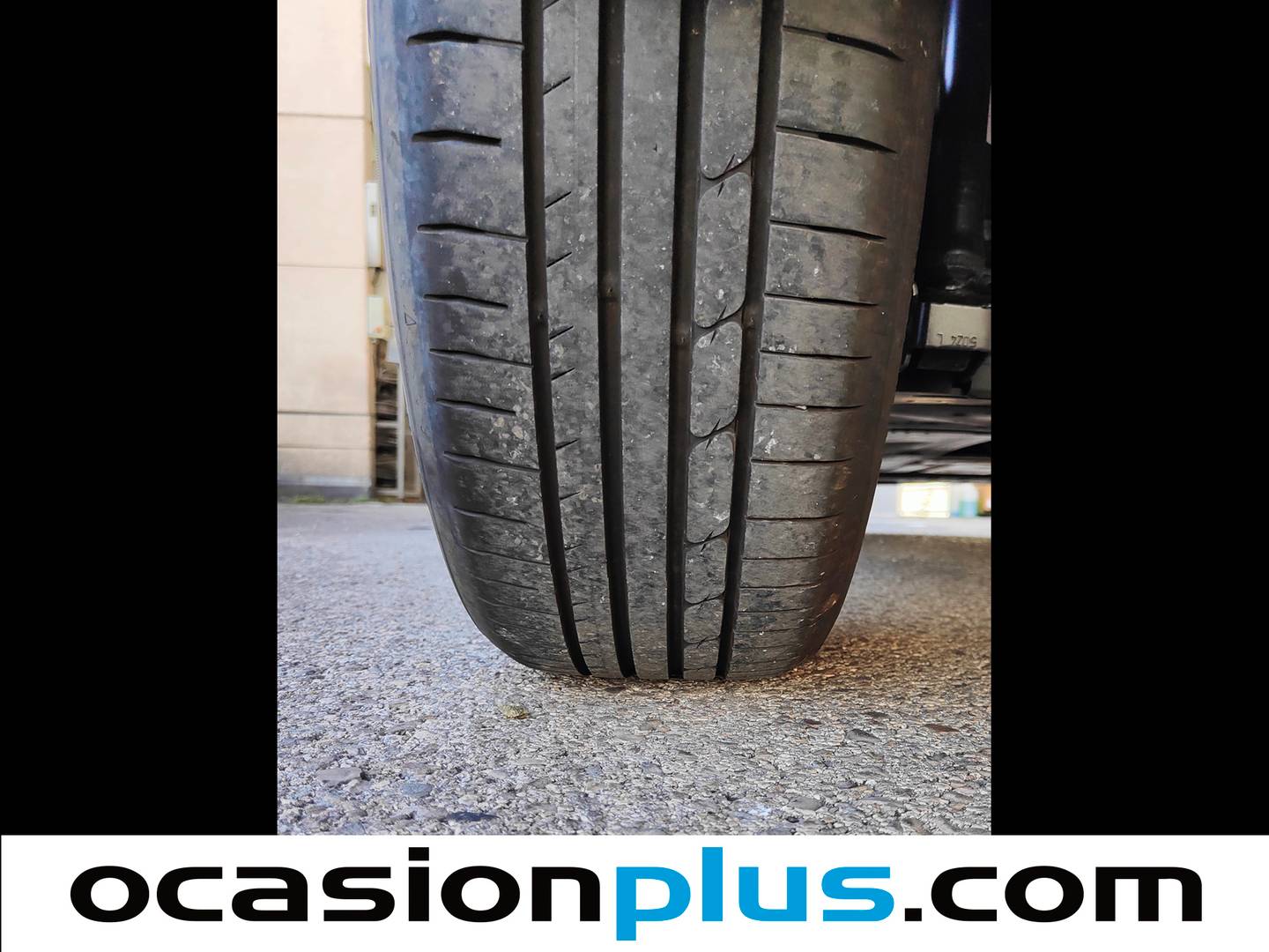 Foto Volkswagen Taigo Volkswagen Taigo ``Más`` 1.0 TSI (115 CV)