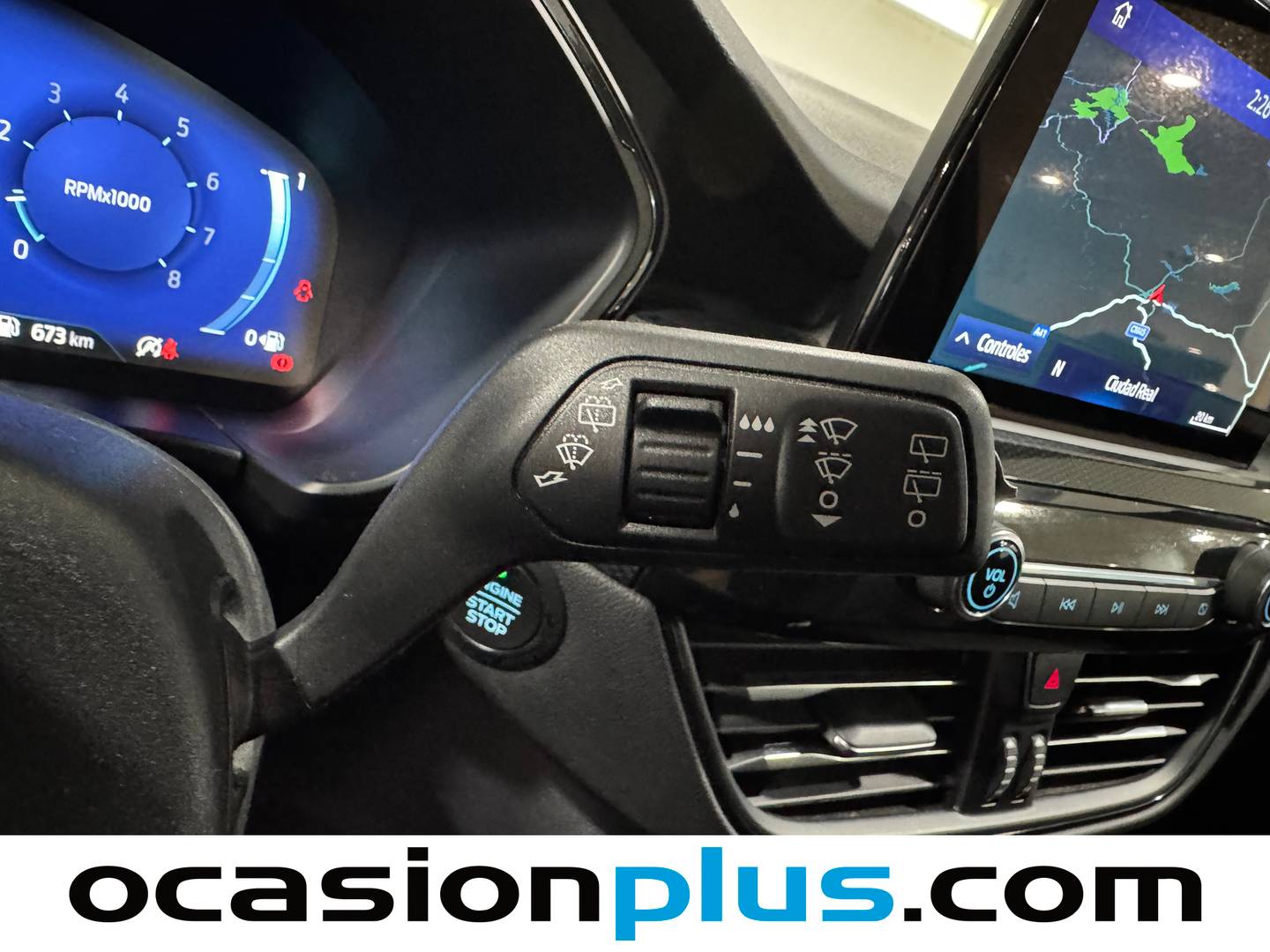 Foto Ford Kuga Ford Kuga 1.5 EcoBoost S&S ST-Line 4x2 (150 CV)