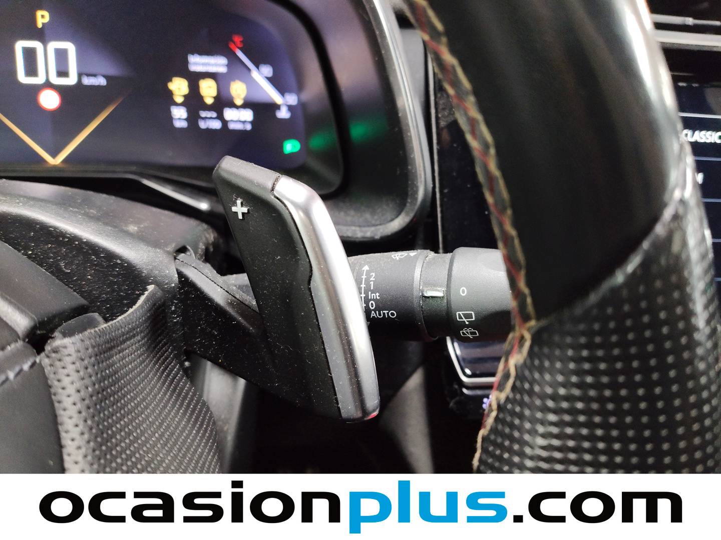 Foto DS DS 7 Crossback DS DS7 Crossback PureTech 180 Performance Line+ Auto (180 CV)