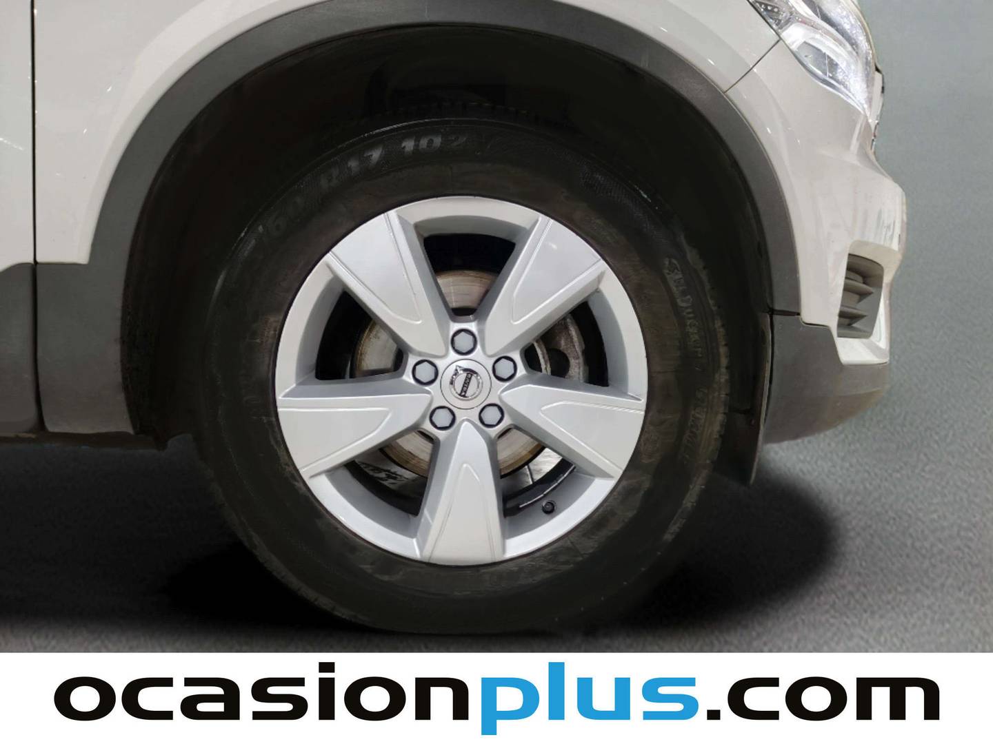 Volvo XC40 Volvo XC40 D3 (150 CV) 2020