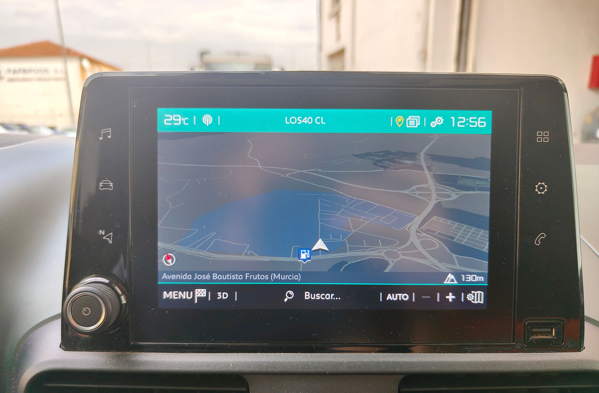 Citroën Berlingo BlueHDi 130 Talla M Shine - foto 7