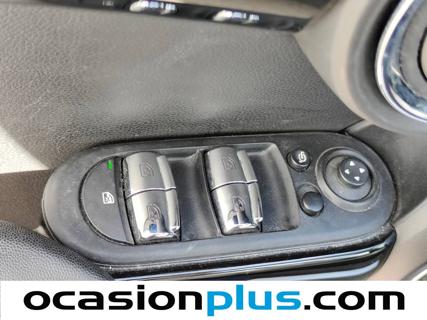 Mini MINI Mini MINI Cooper 5 Puertas Cooper 5 Puertas (136 CV) automático