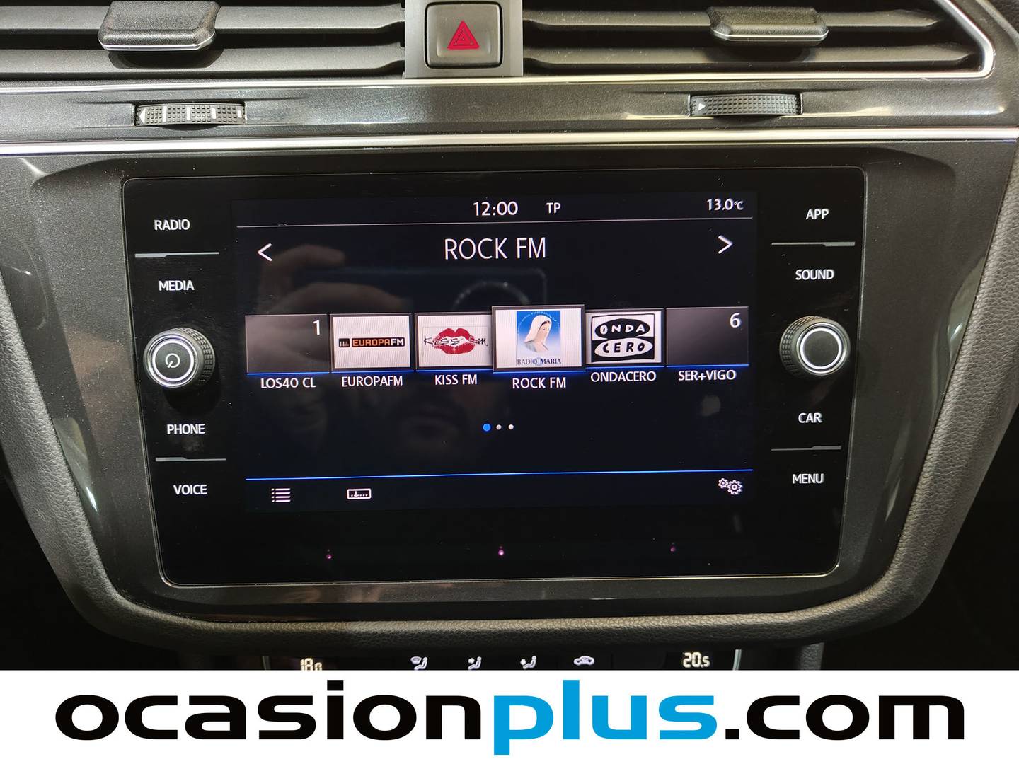 Foto Volkswagen Tiguan Volkswagen Tiguan Edition 1.5 TSI (130 CV)