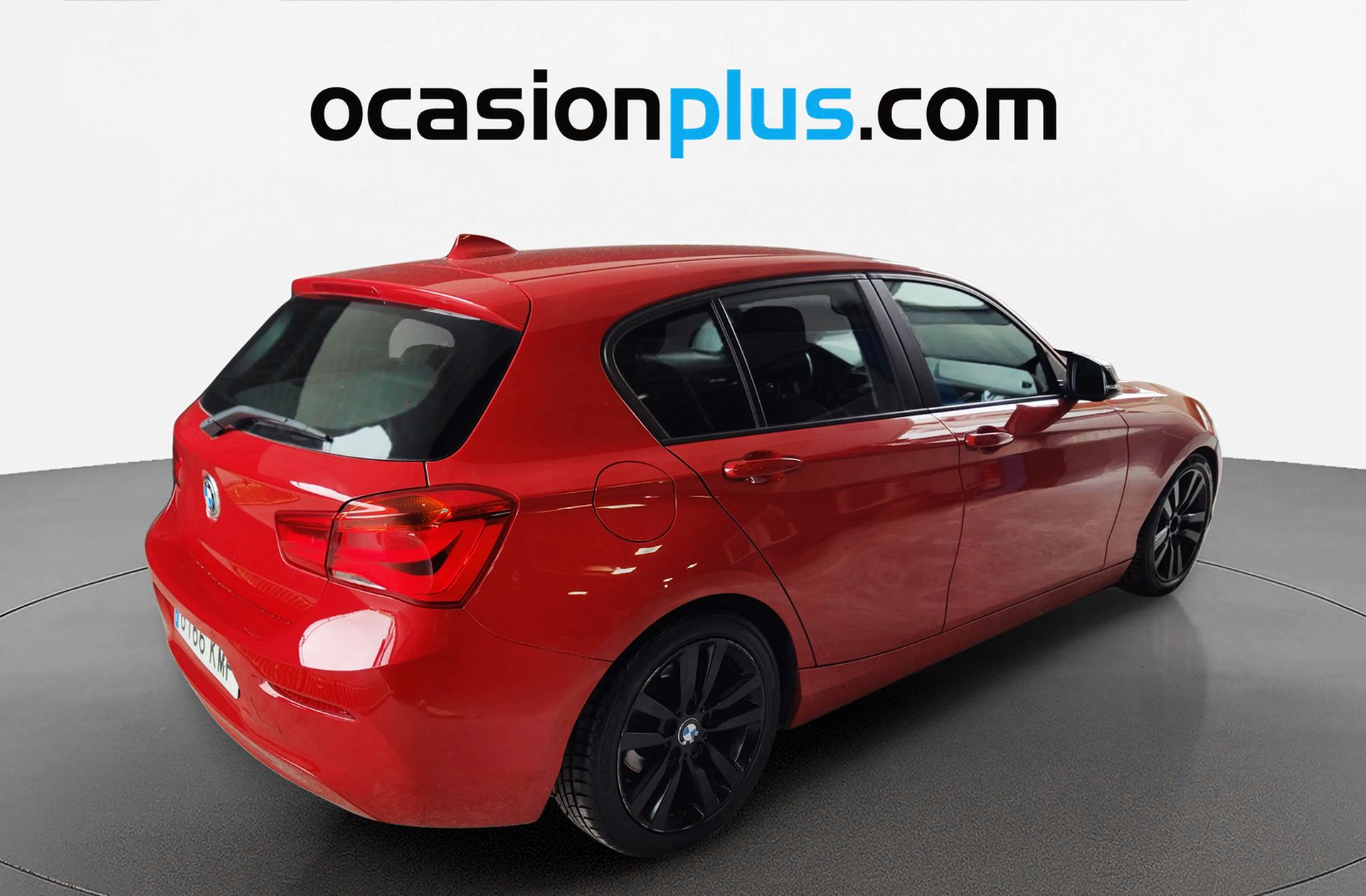 BMW Serie 1 118i - foto 4