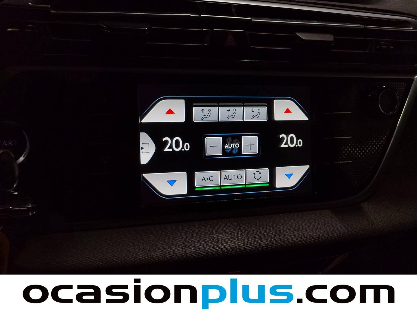 Citroën C4 Picasso Citroën C4 Picasso 1.6 e-HDI Intensive (115 CV) diésel