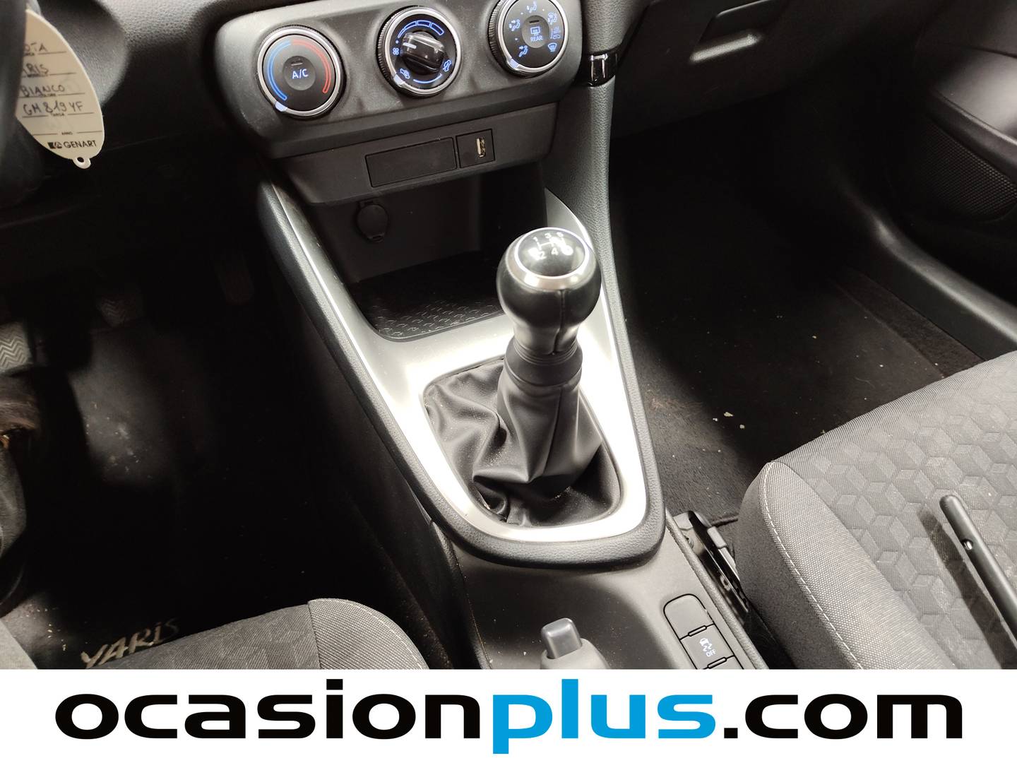 Foto Toyota Yaris Toyota Yaris 1.0 Active (69 CV)