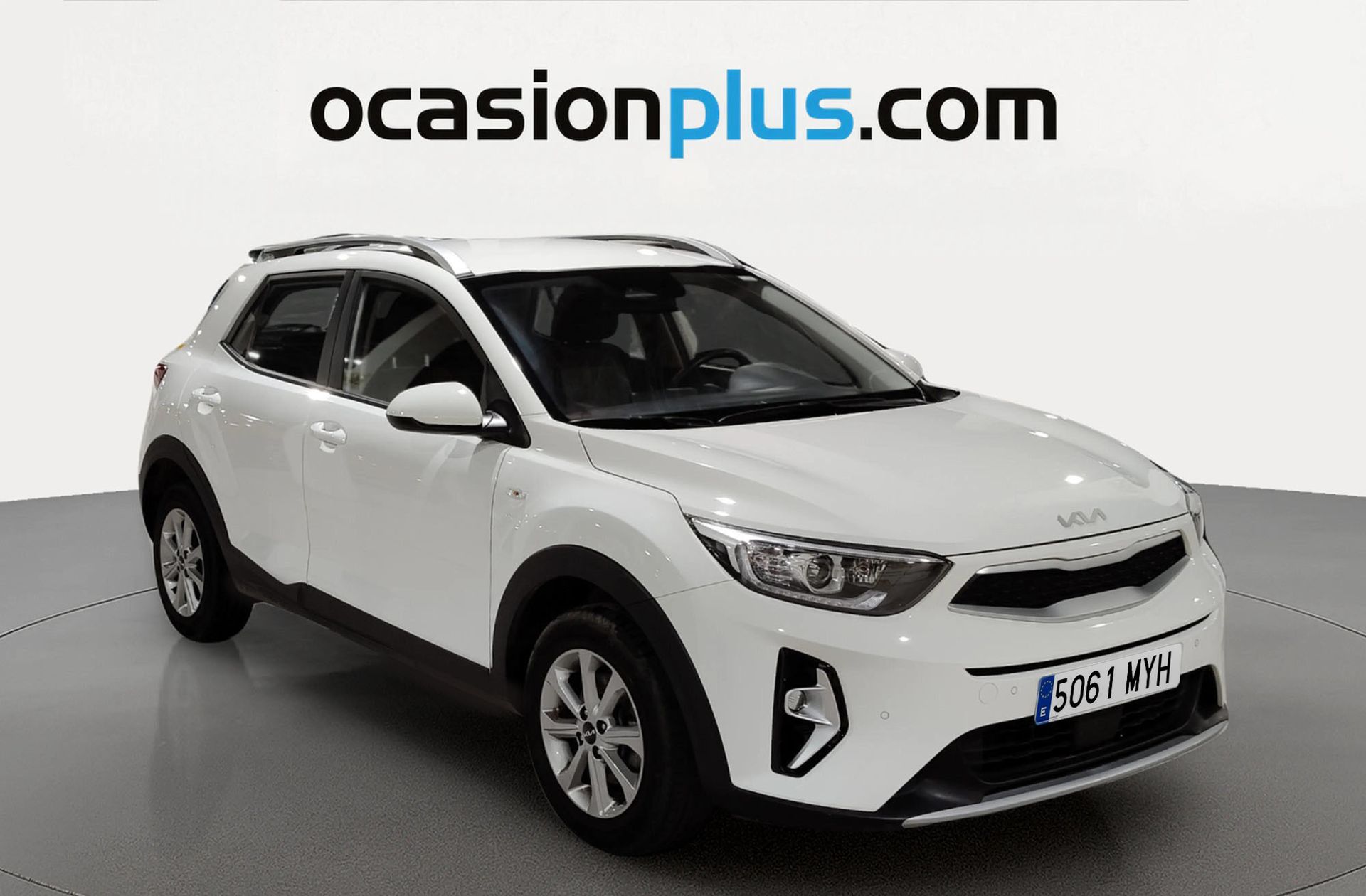 Kia Stonic 1.2 DPi Drive - foto 2