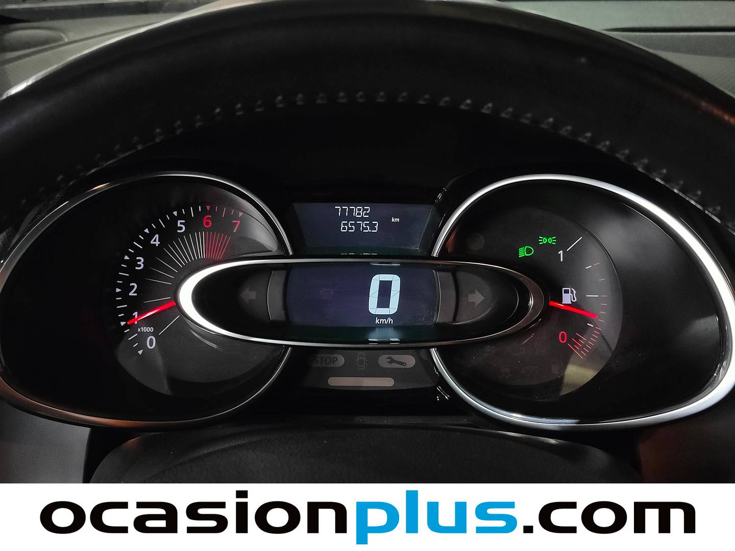 Renault Clio Renault Clio Limited Energy TCe (90 CV) 2016