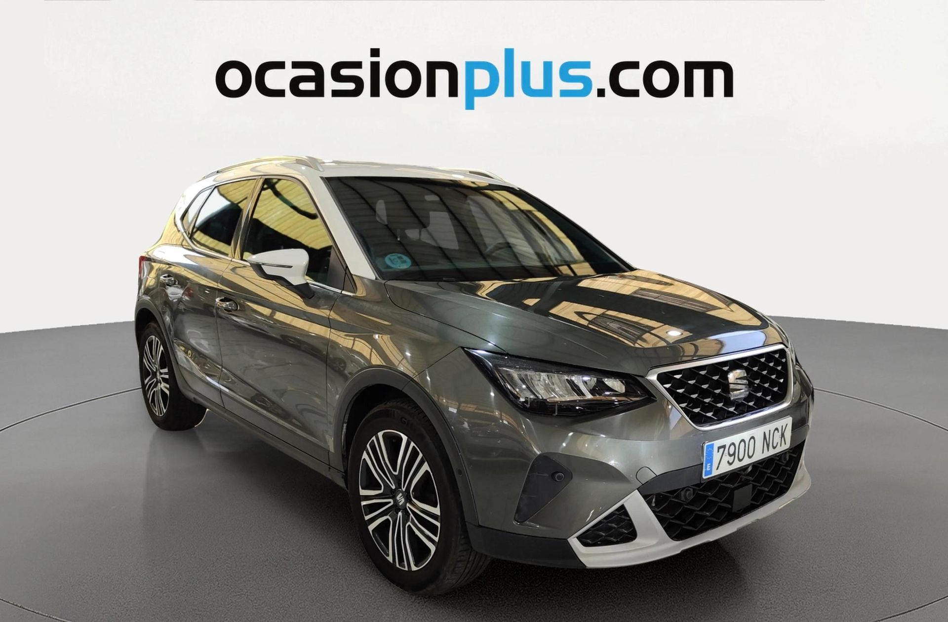 SEAT Arona 1.0 TSI Xperience Special Edition - foto 2