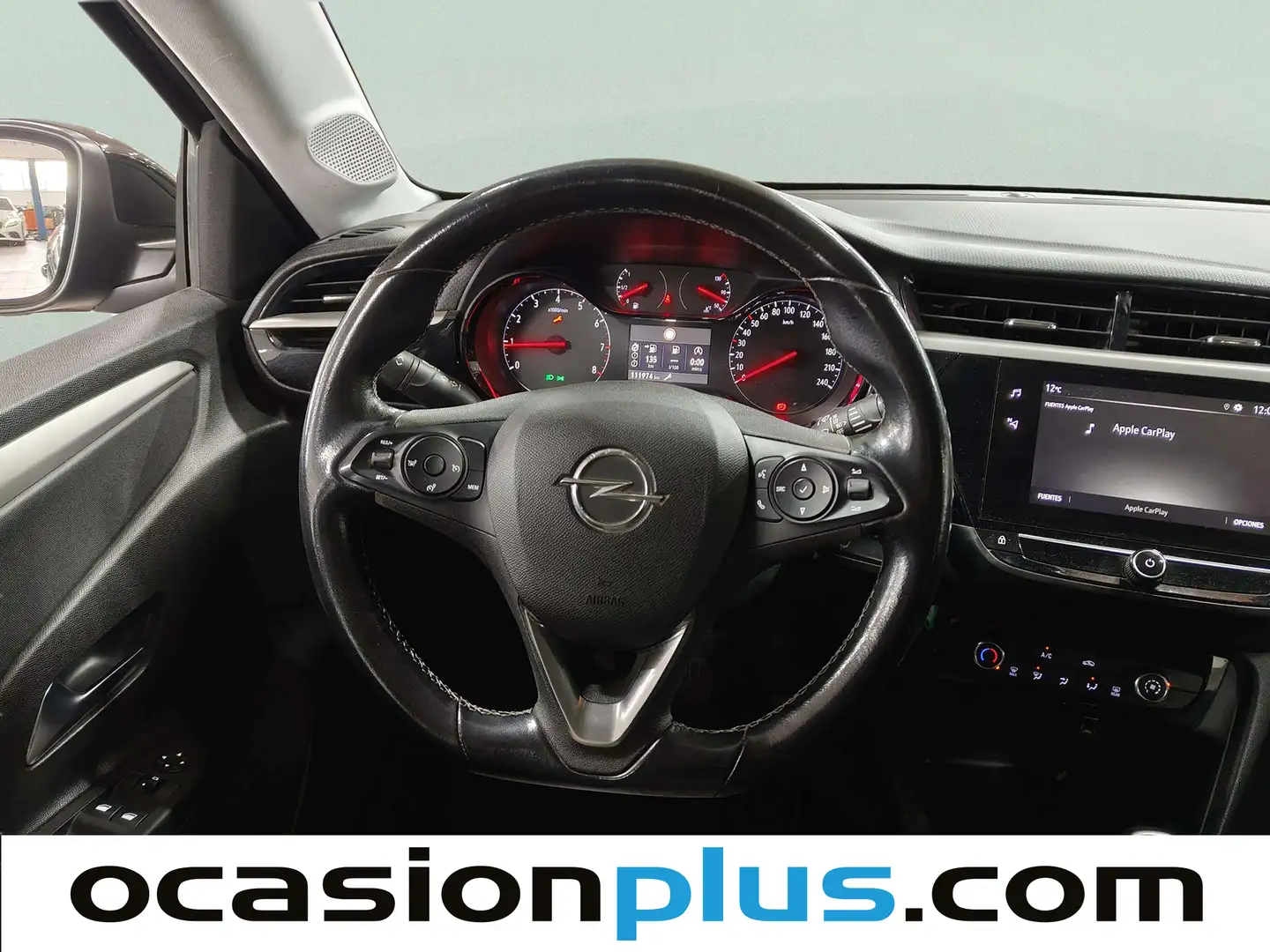 Foto Opel Corsa Opel Corsa 1.2 XEL S&S Edition (75 CV)