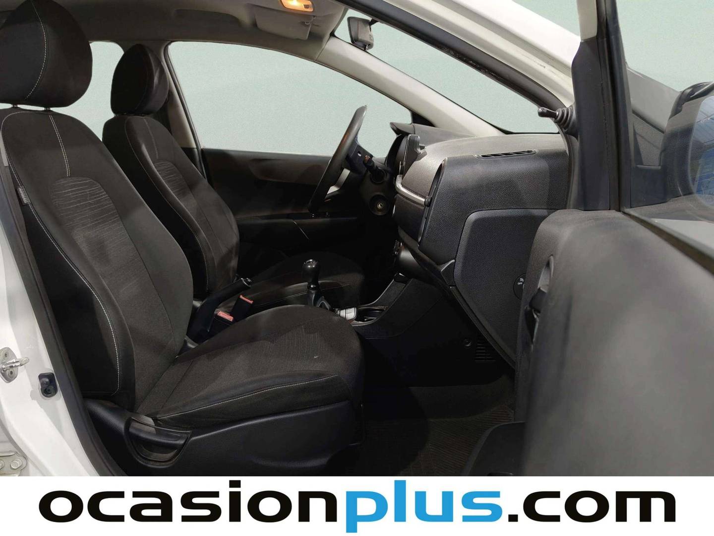 KIA Picanto KIA Picanto 1.0 CVVT Concept (67 CV) 2017