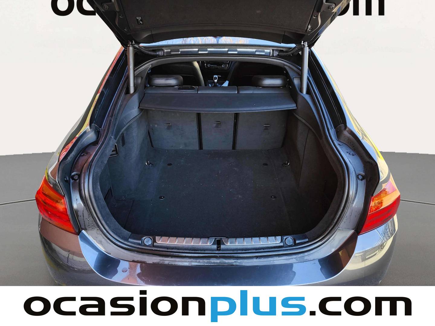 Foto BMW Serie 4 BMW Serie 4 420d Gran Coupe (184 CV)