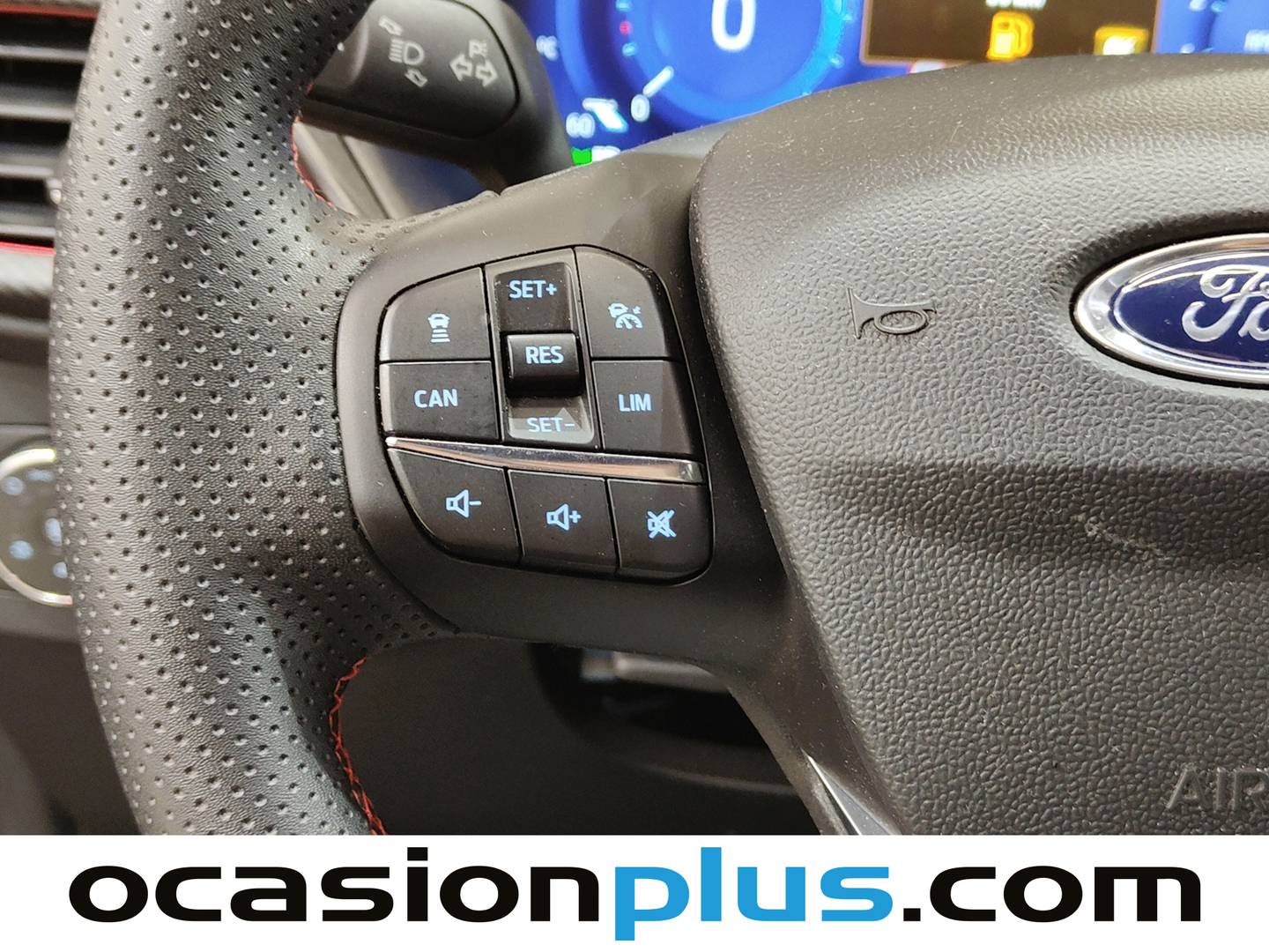 Ford Puma Ford Puma 1.0 EcoBoost MHEV ST-Line X (125 CV) barato