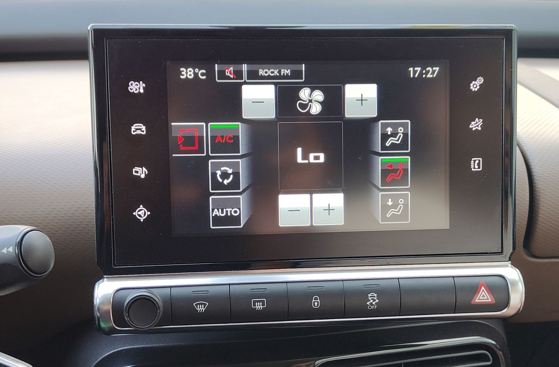 Citroën C4 Cactus e-HDI 92 Shine ETG6 - foto 25