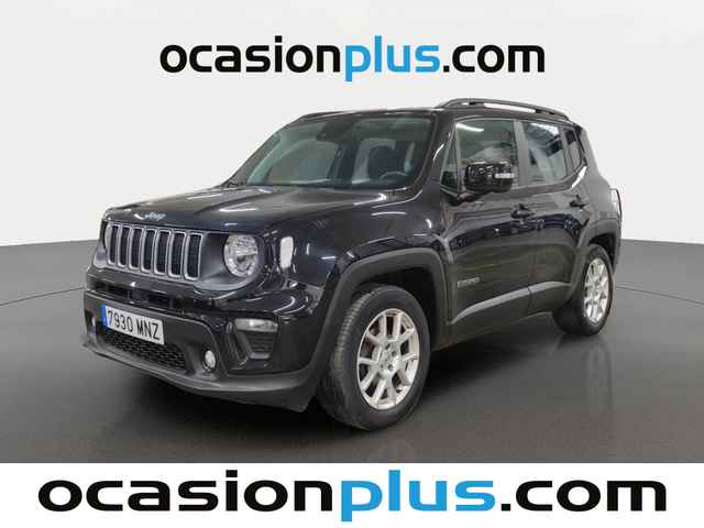 Jeep Ocasión Jaén