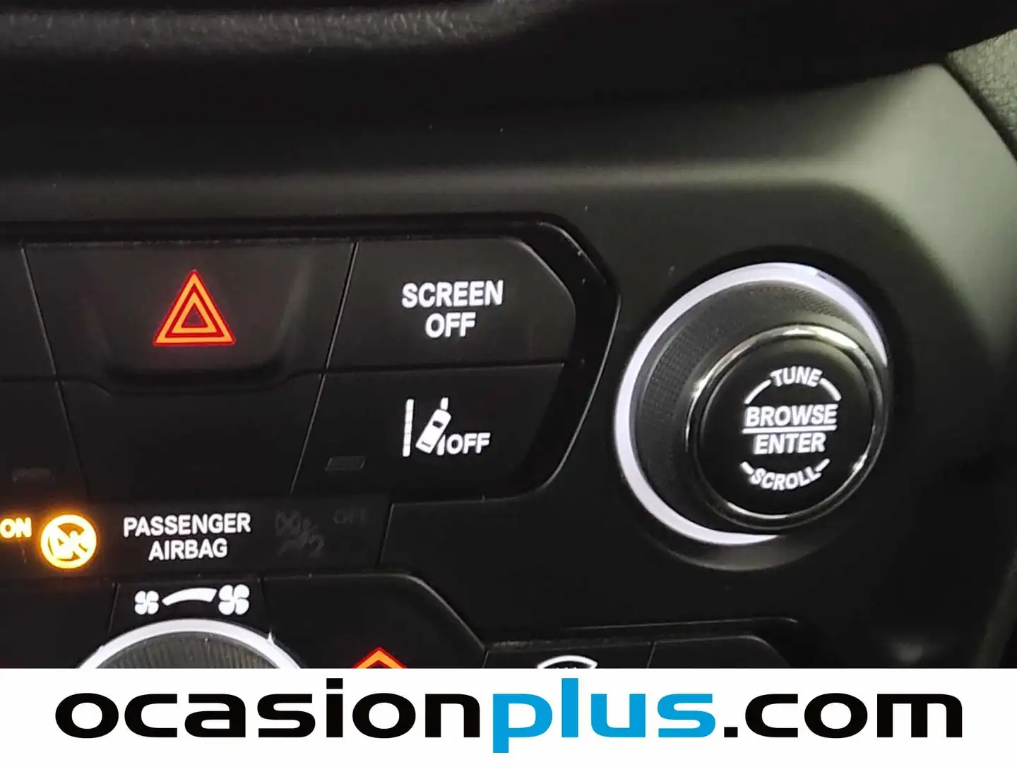 Foto Jeep Renegade Jeep Renegade eHybrid 1.5 Limited ATX (130 CV)