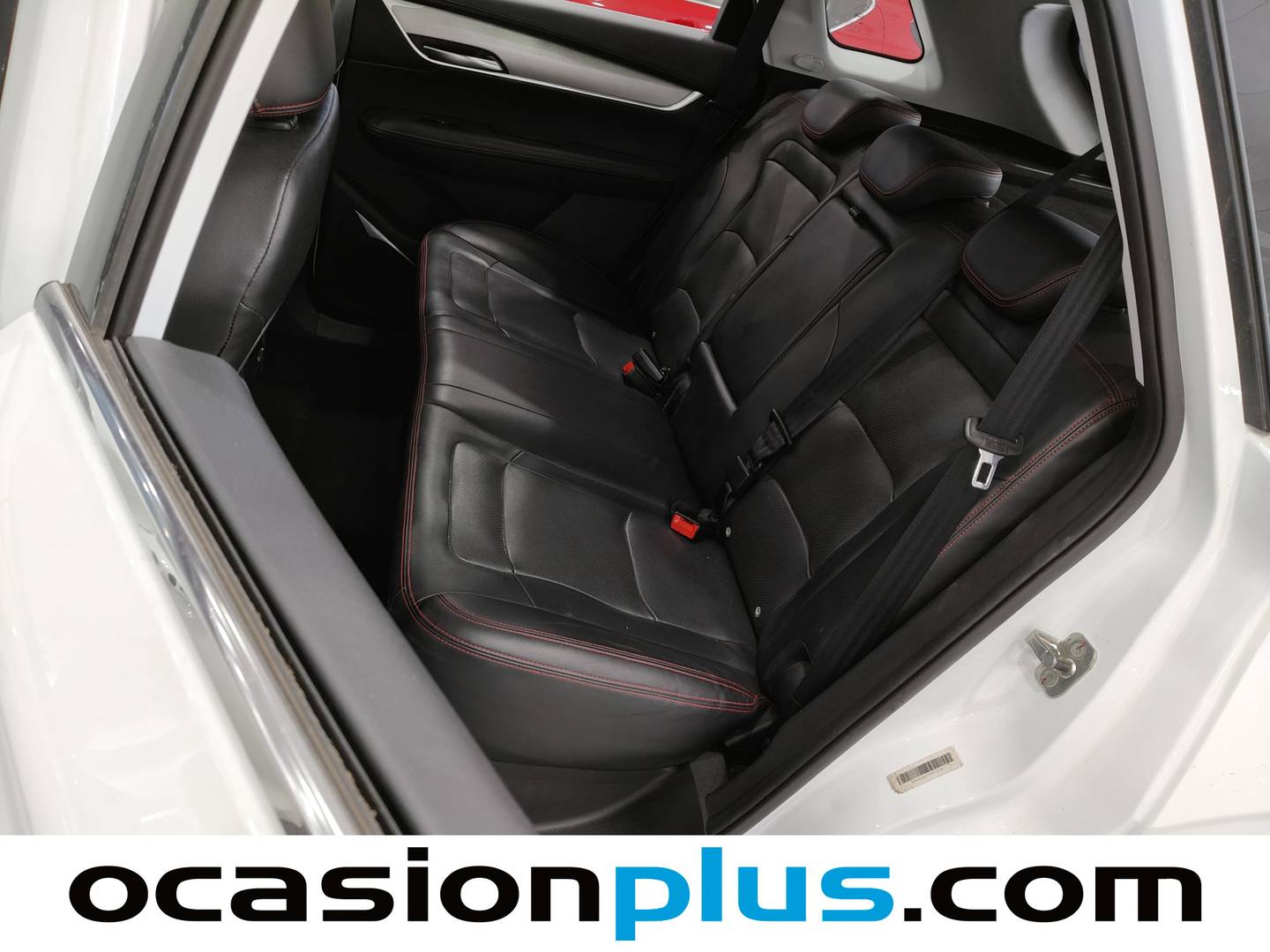 Foto SWM G01 SWM G01 1.5T Luxury (131 CV)