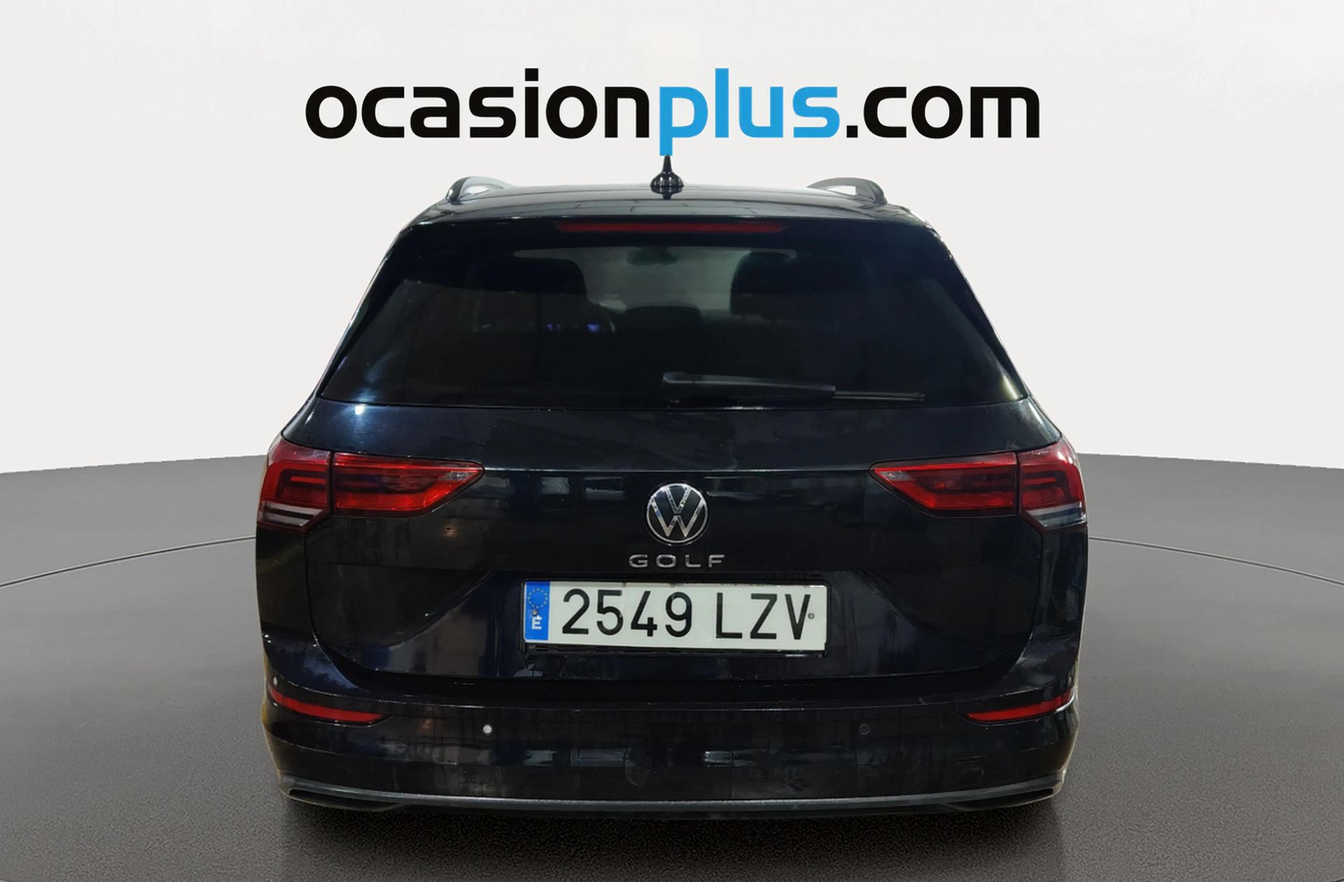 Volkswagen Golf Variant Life 2.0 TDI - foto 15