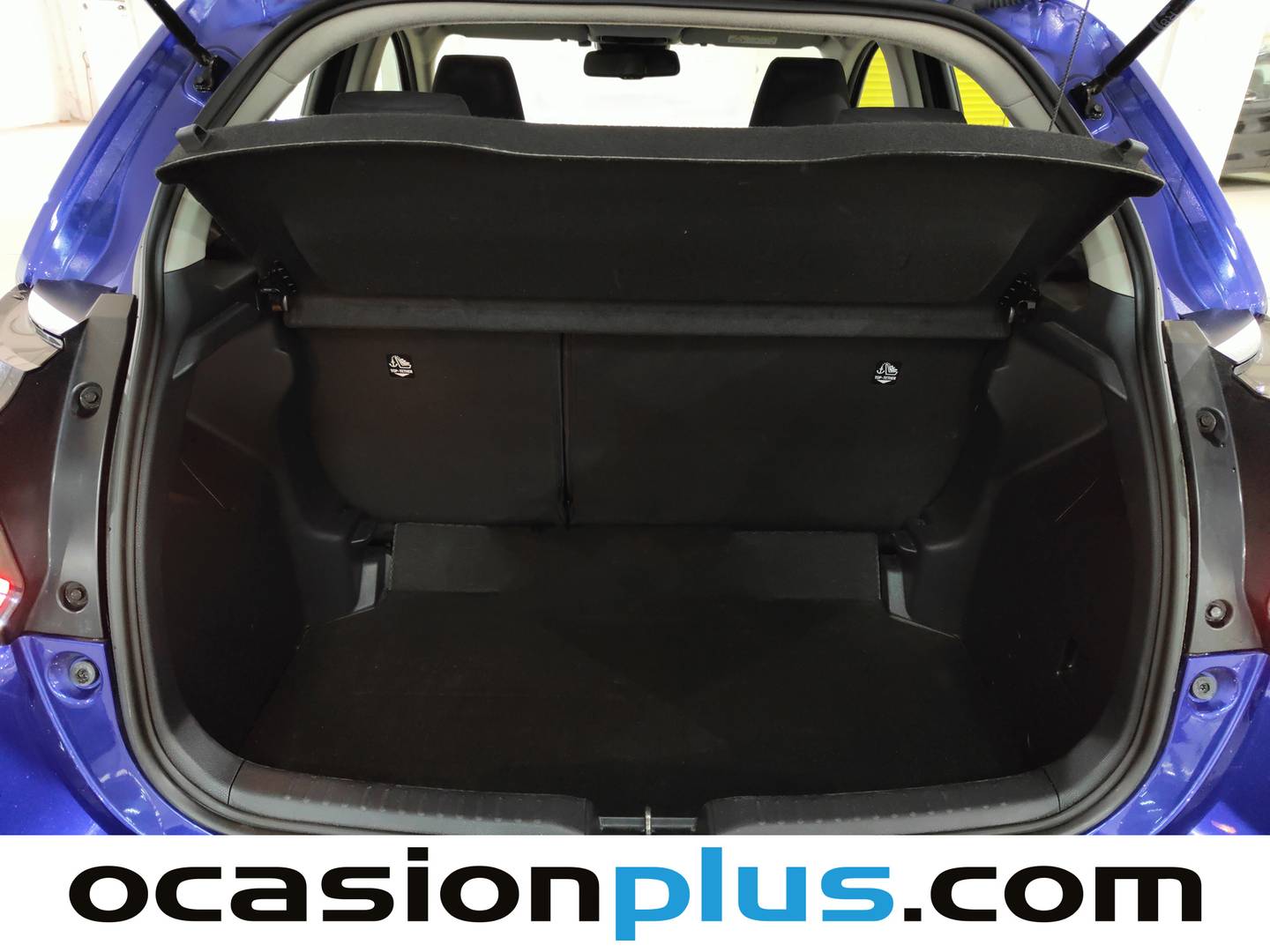 Foto Toyota Yaris Toyota Yaris 120H Active Plus (116 CV)