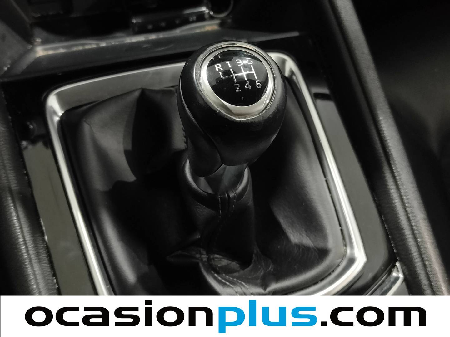 Mazda CX-5 Mazda CX-5 2.0 GE Newground (165 CV) de segunda mano