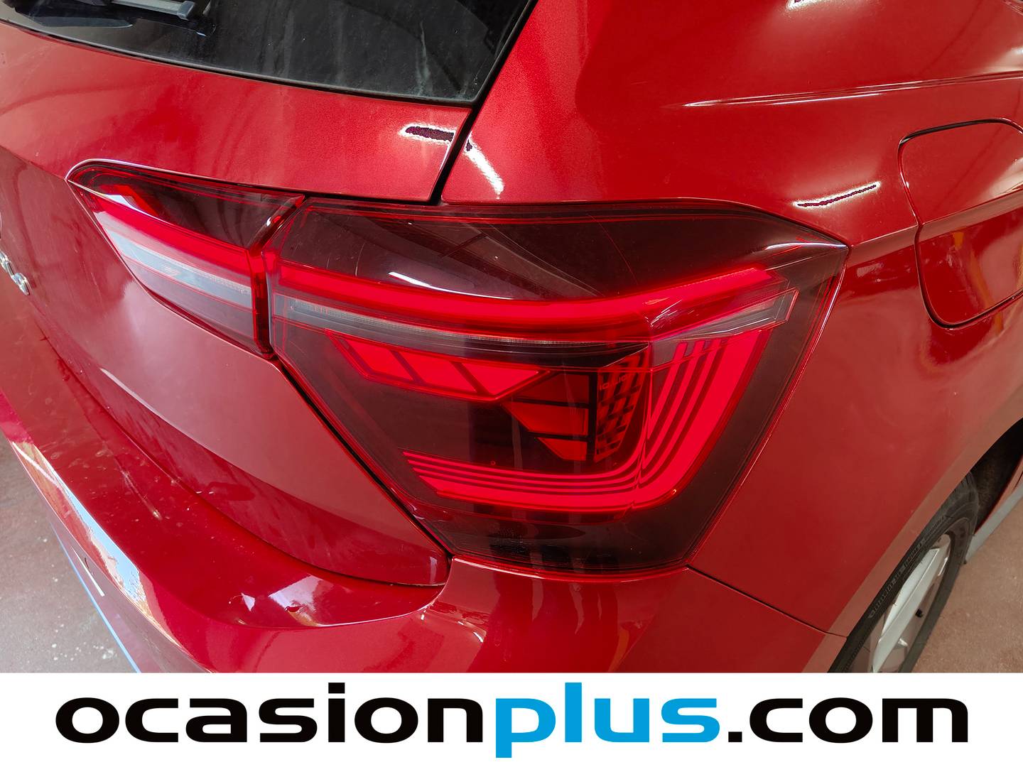Volkswagen Polo Volkswagen Polo R-Line 1.0 TSI (115 CV) DSG km 0