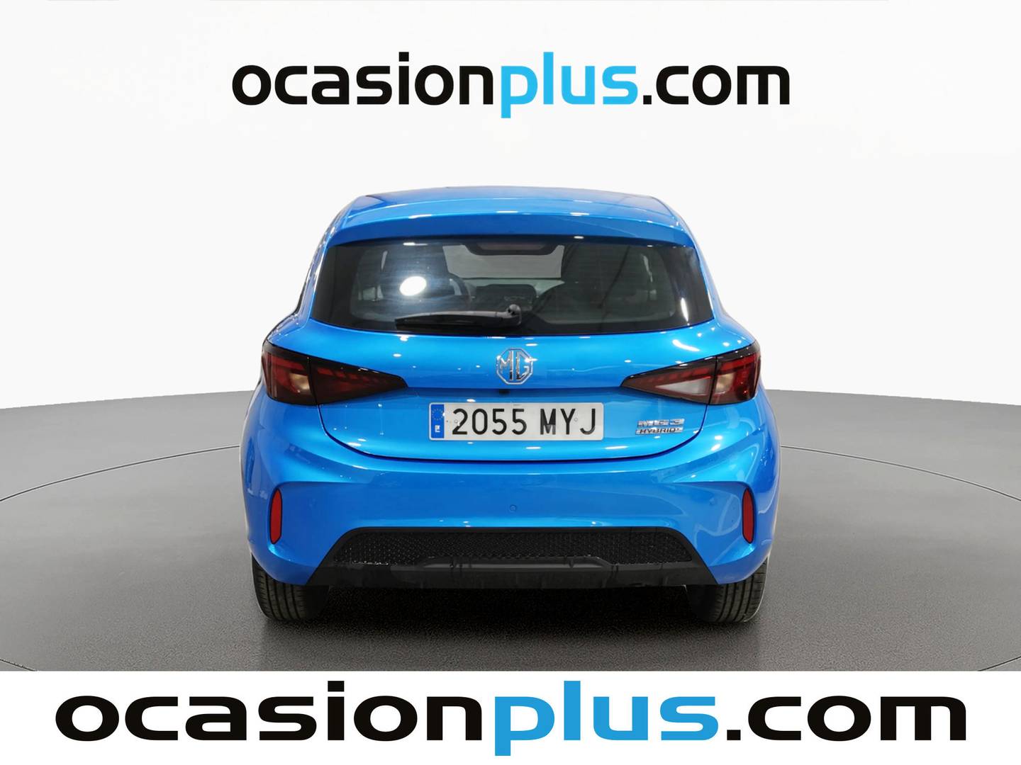 MG MG3 Hybrid+ MG MG3 Hybrid+ Comfort (195 CV) barato