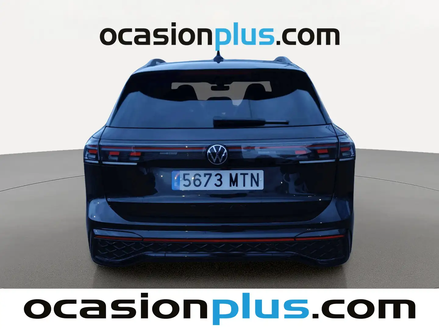 Foto Volkswagen Tiguan Volkswagen Tiguan R-Line 1.5 eTSI  (150 CV) DSG