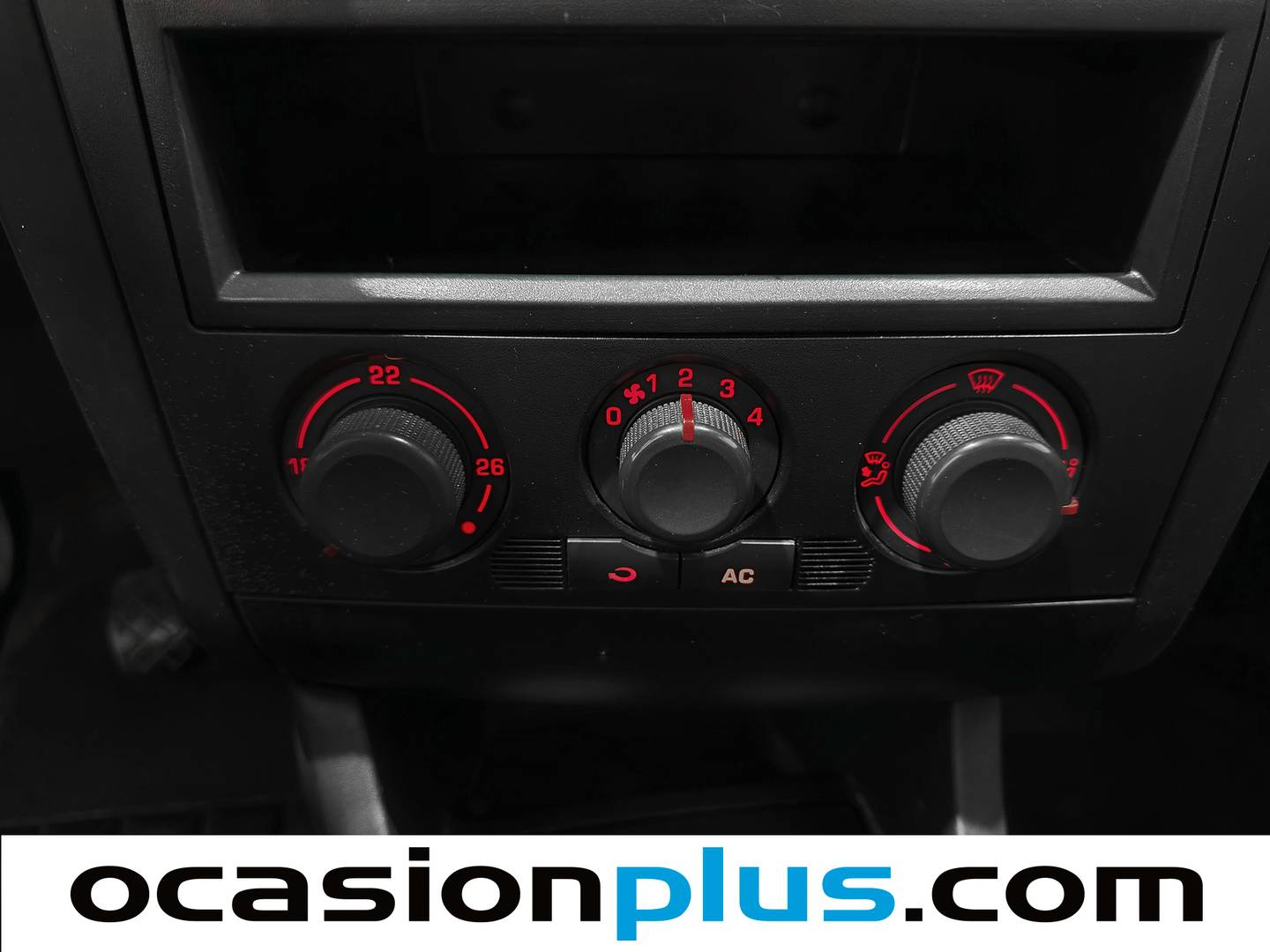 Equipamiento del Seat Ibiza Seat Ibiza 1.9 SDi Stella (64 CV)