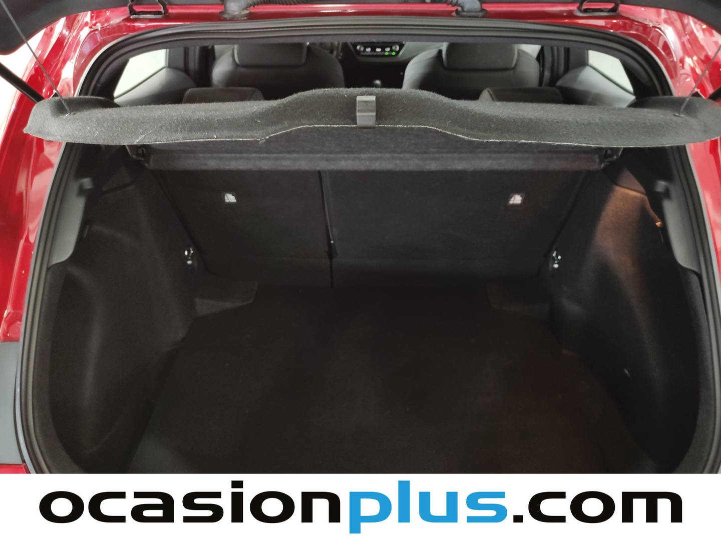 Foto Toyota Corolla Toyota Corolla 140H Active Plus (140 CV)