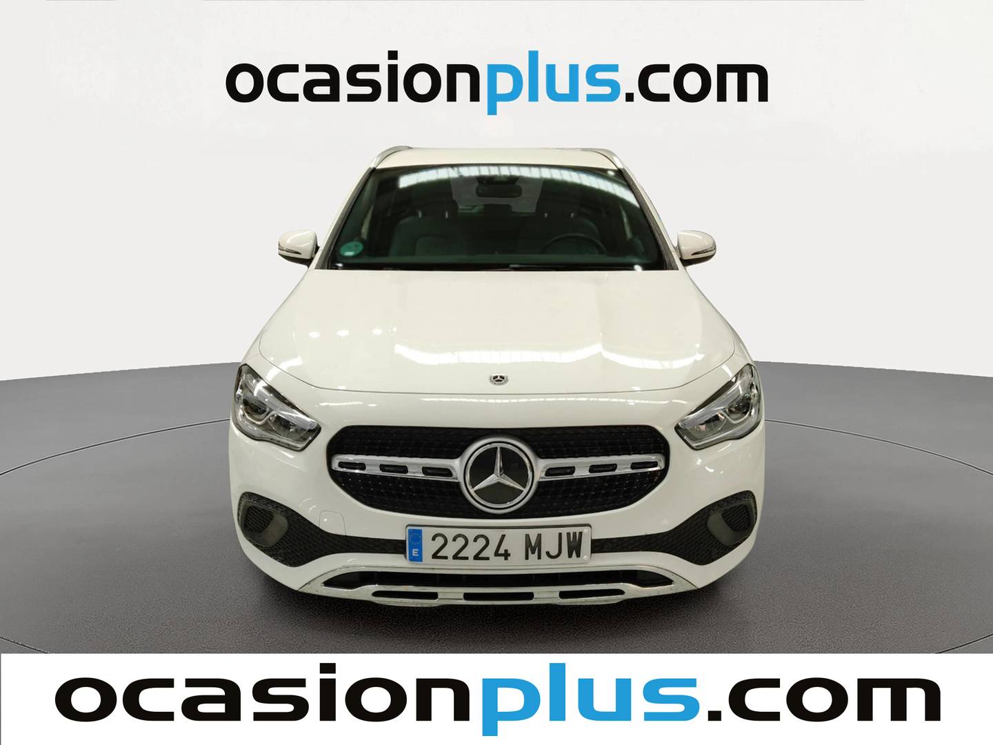 Mercedes GLA Mercedes GLA 180 (136 CV) barato
