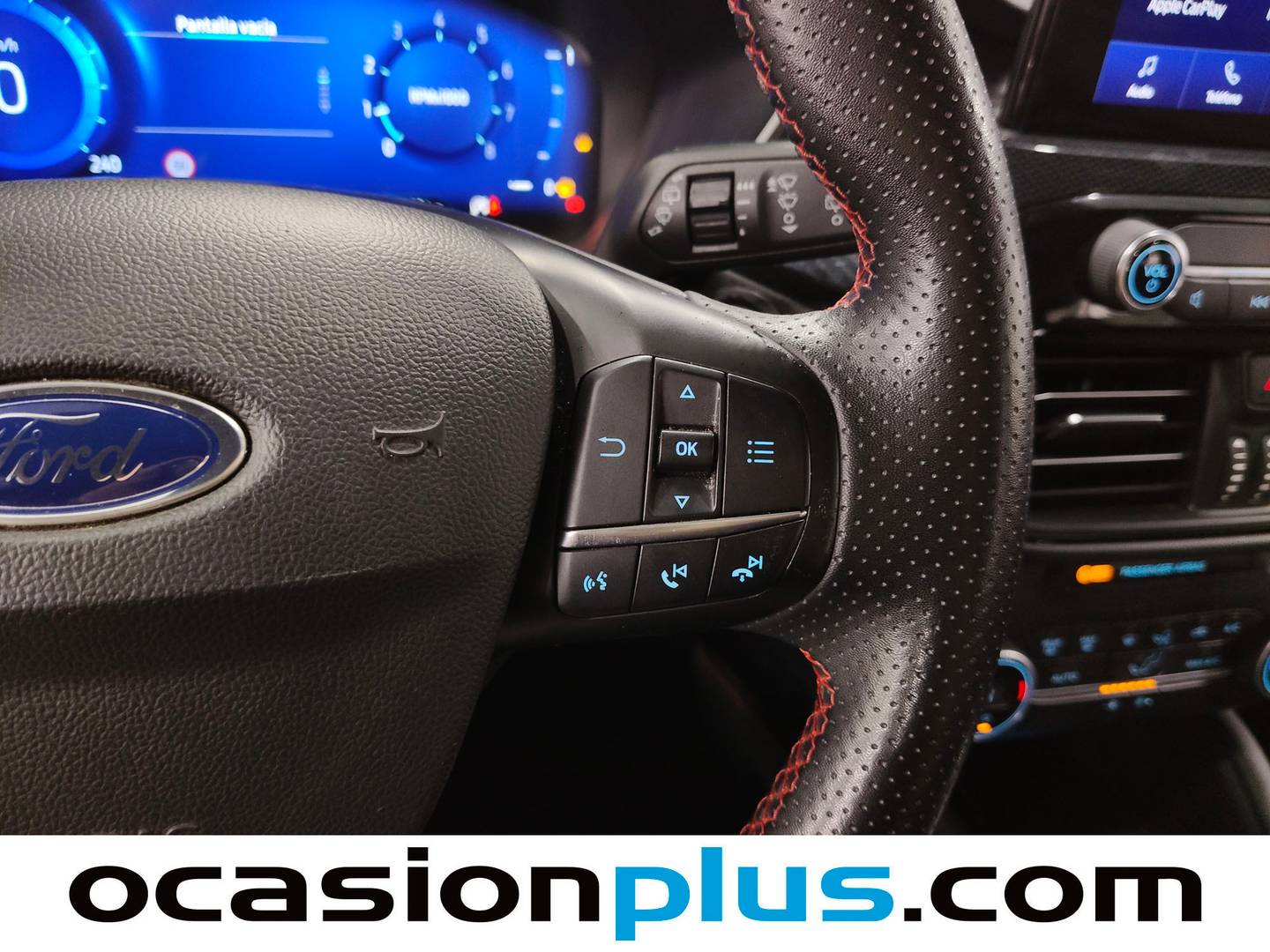 Ford Kuga Ford Kuga 1.5T EcoBoost ST-Line X 4x2 (150 CV) al mejor precio