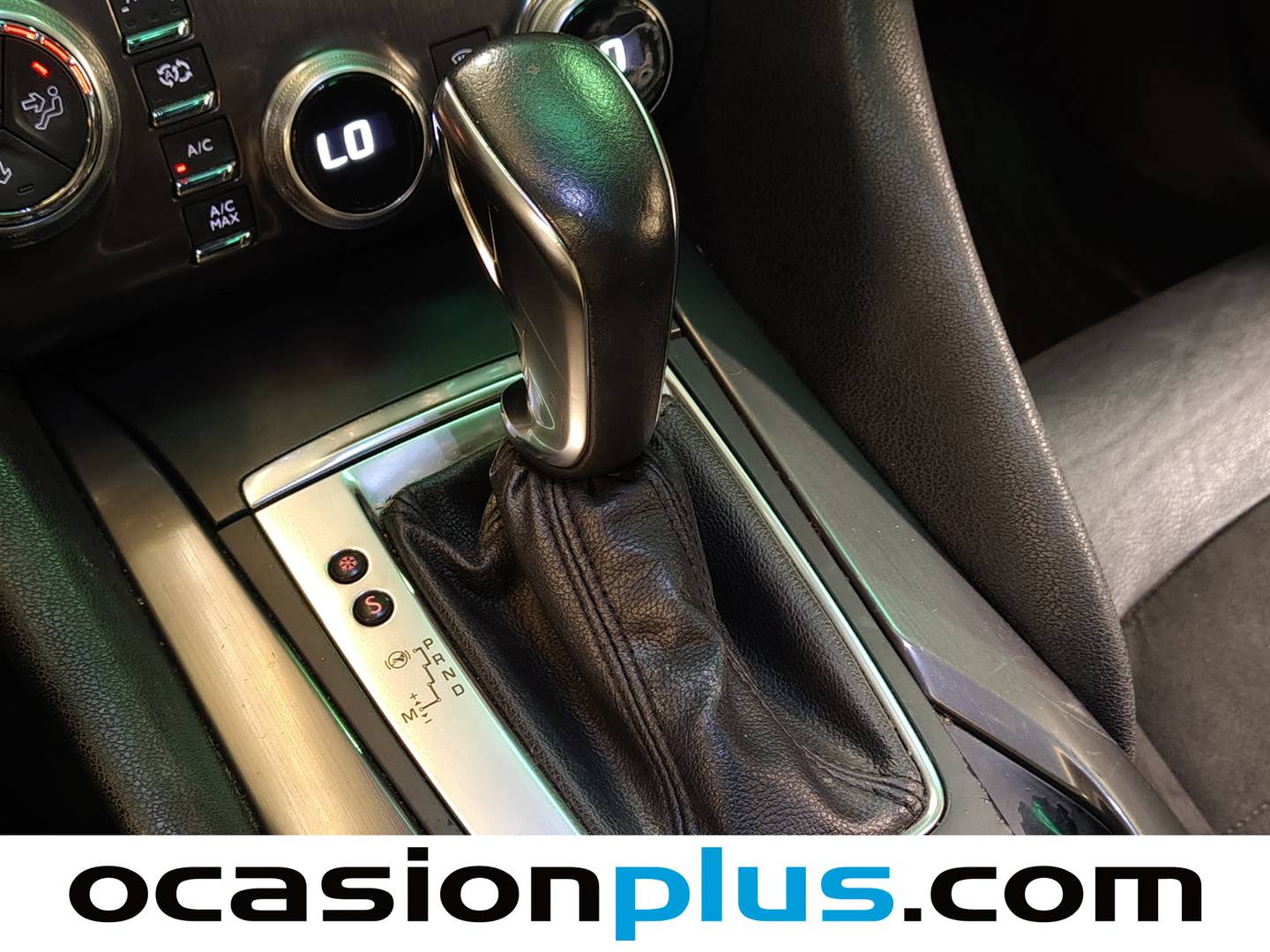 Foto DS DS 5 DS DS5 BlueHdi 180 Style EAT6 (181 CV)