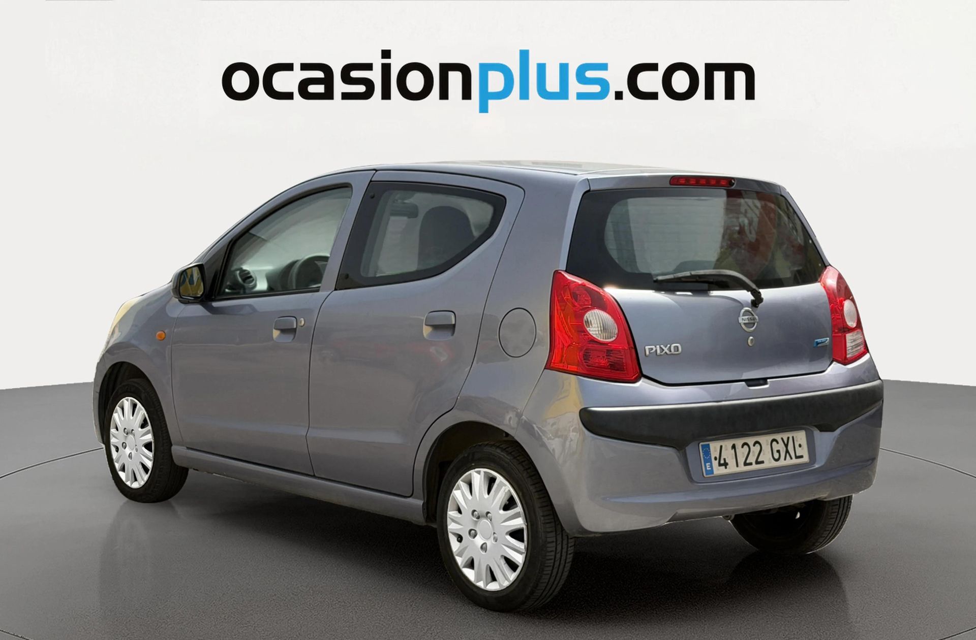 Nissan Pixo 1.0G Visia - foto 3