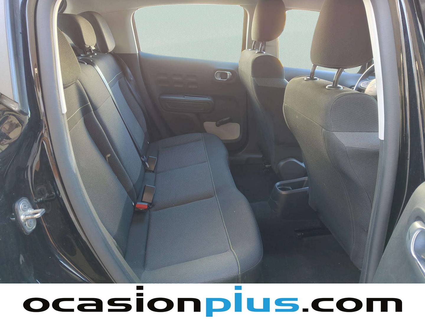 Citroën C3 Origin Citroën C3 Origin PureTech 83 Plus  (83 CV) gasolina
